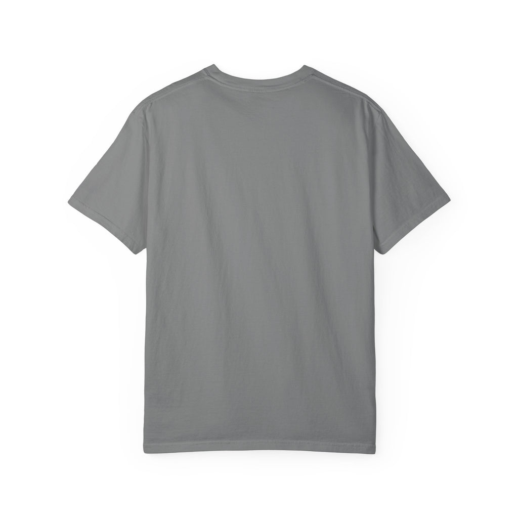T-Shirt — "DON'T BE GAY" Statement Tee (Minimal Serif Design)