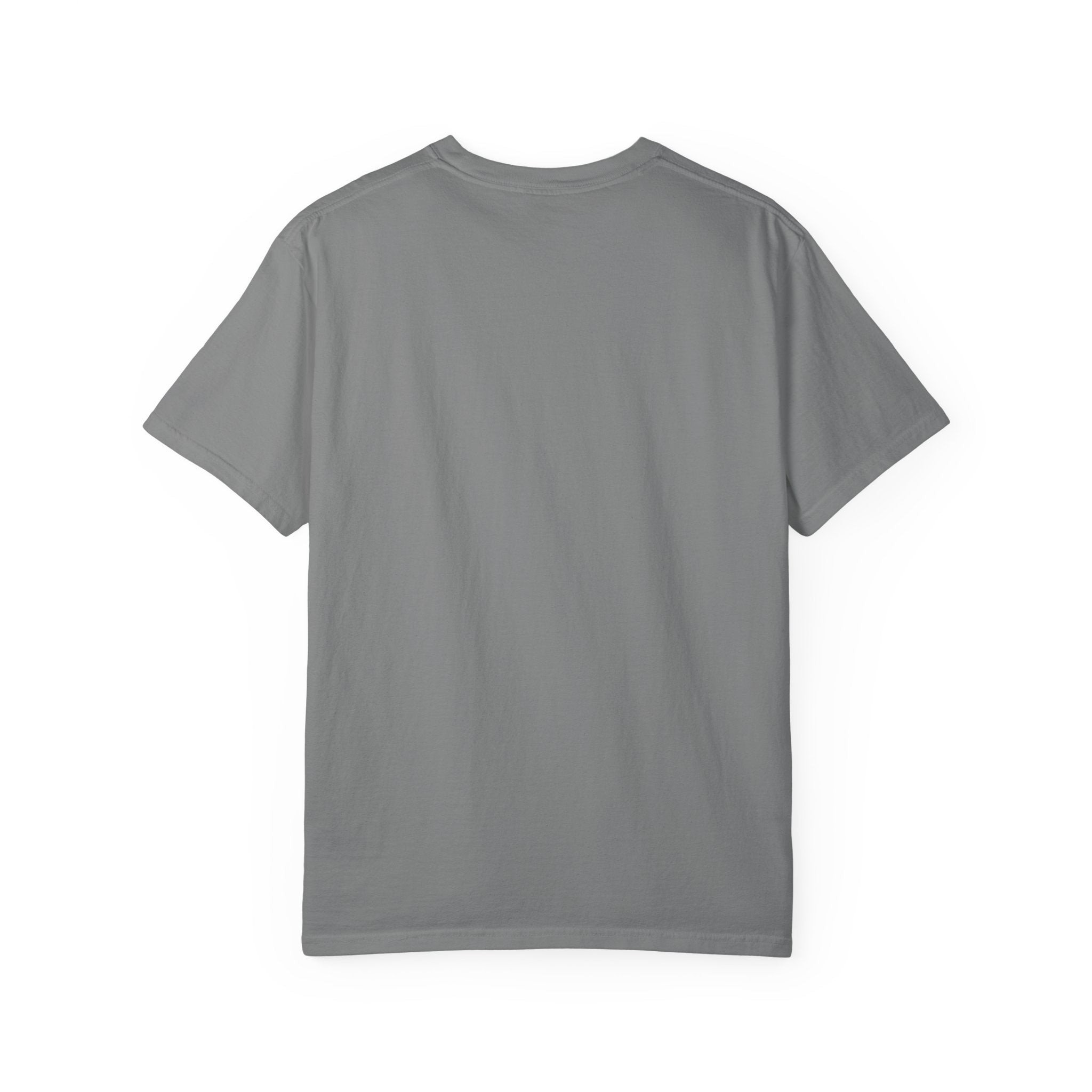 T-Shirt — "DON'T BE GAY" Statement Tee (Minimal Serif Design)