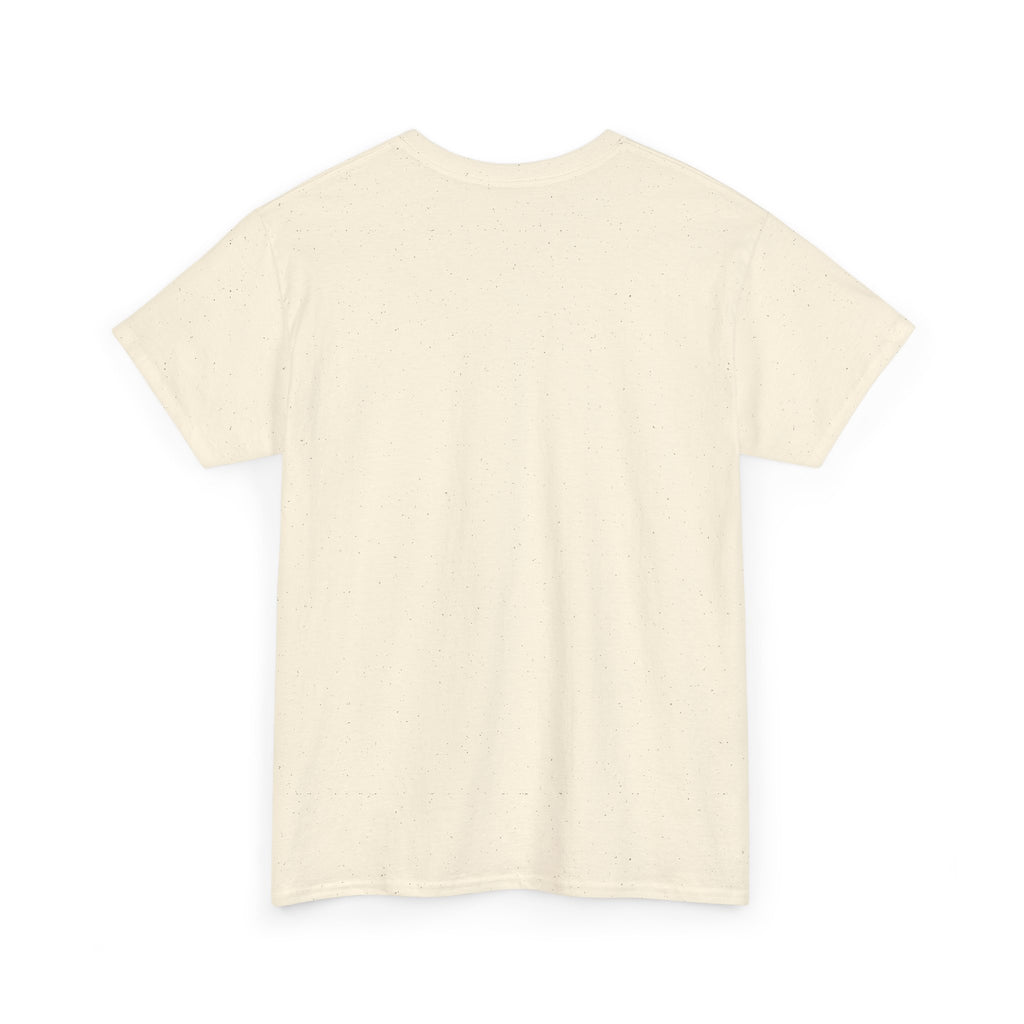 Graphic Tee — “Bxxxxx Ain't Sxxx” Script Slogan T-Shirt