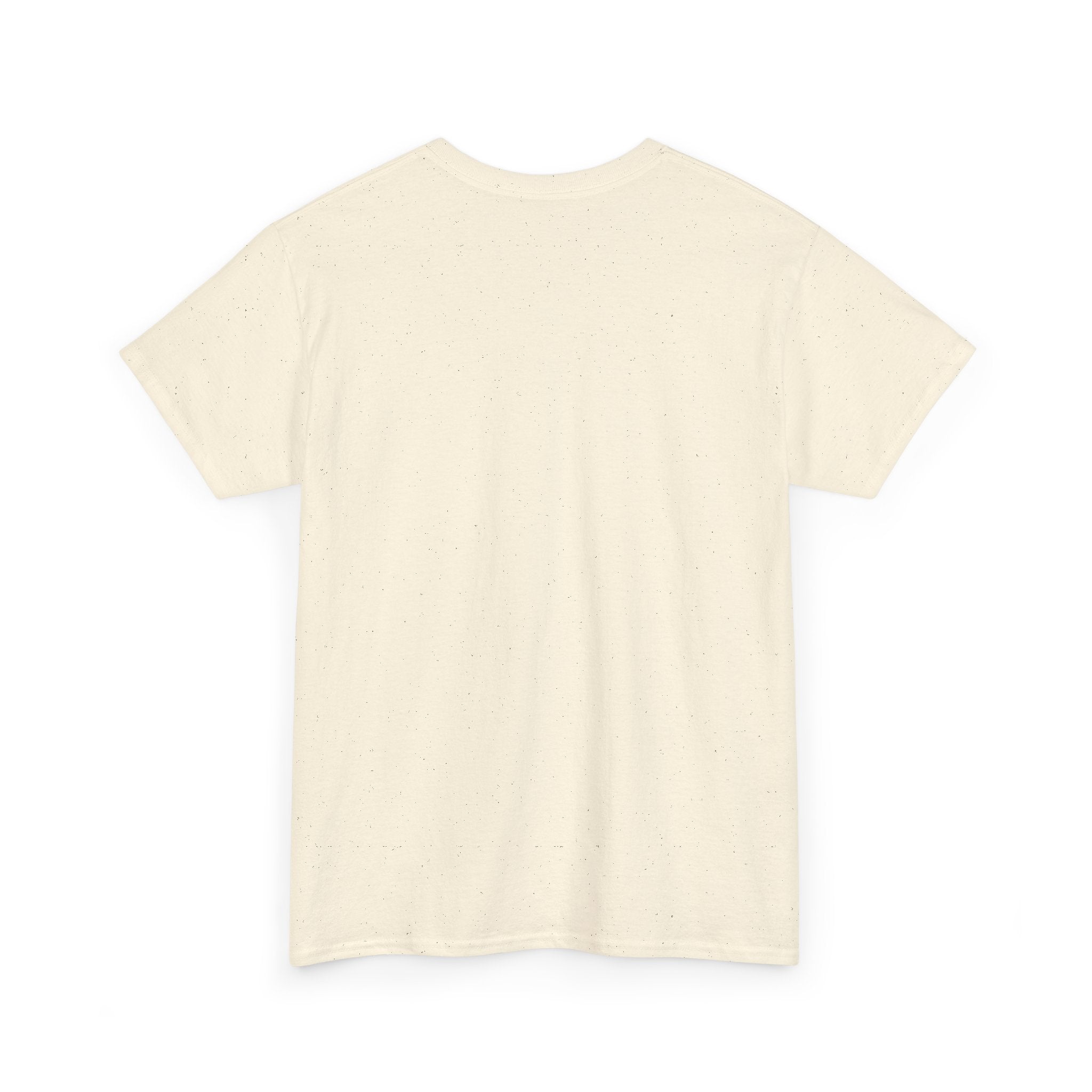 Graphic Tee — “Bxxxxx Ain't Sxxx” Script Slogan T-Shirt