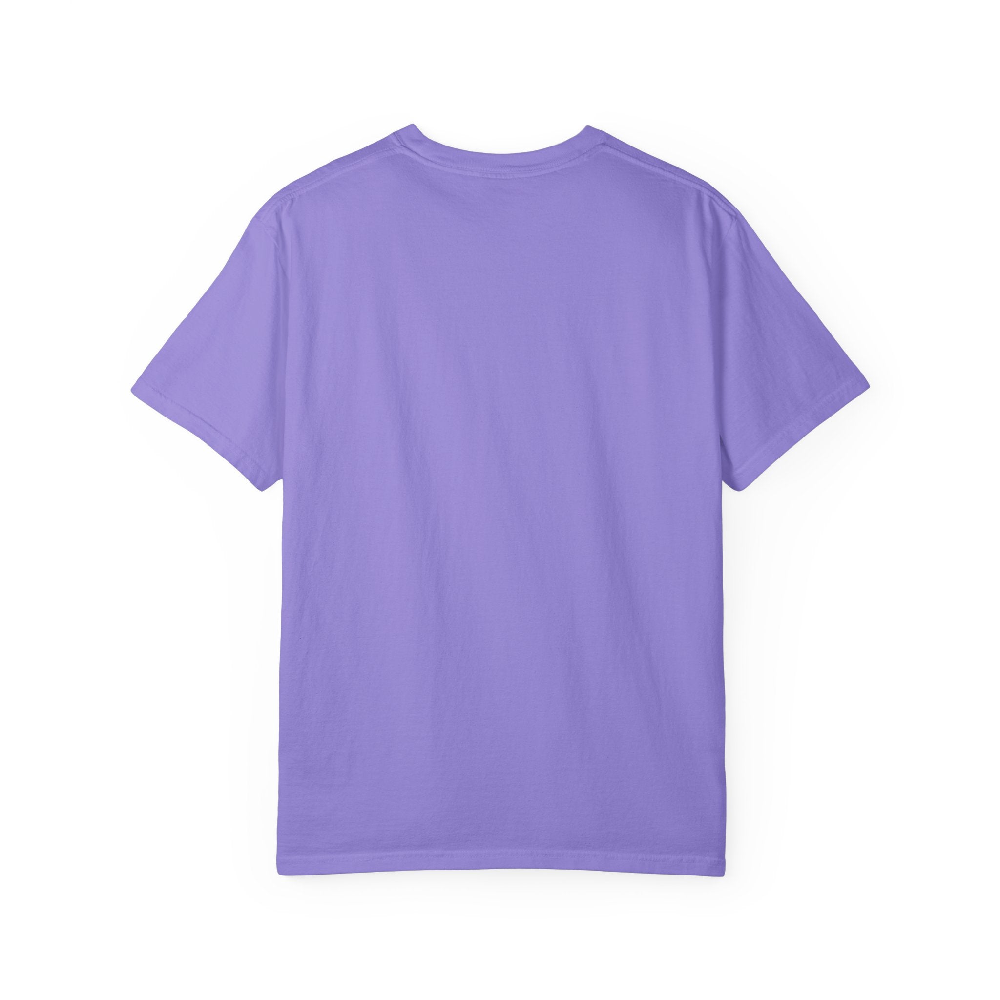 T-Shirt — "DON'T BE GAY" Statement Tee (Minimal Serif Design)