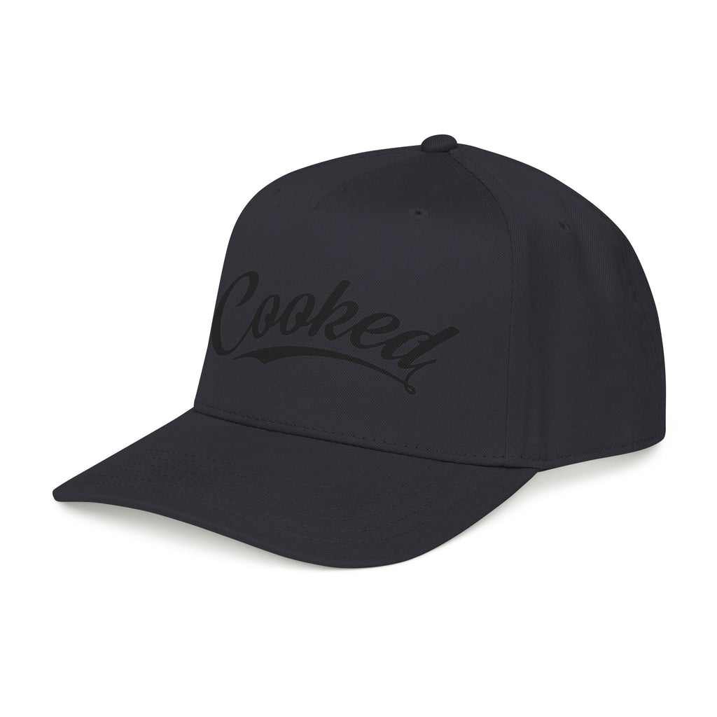 Cooked Dad Hat bxtchesaintshit