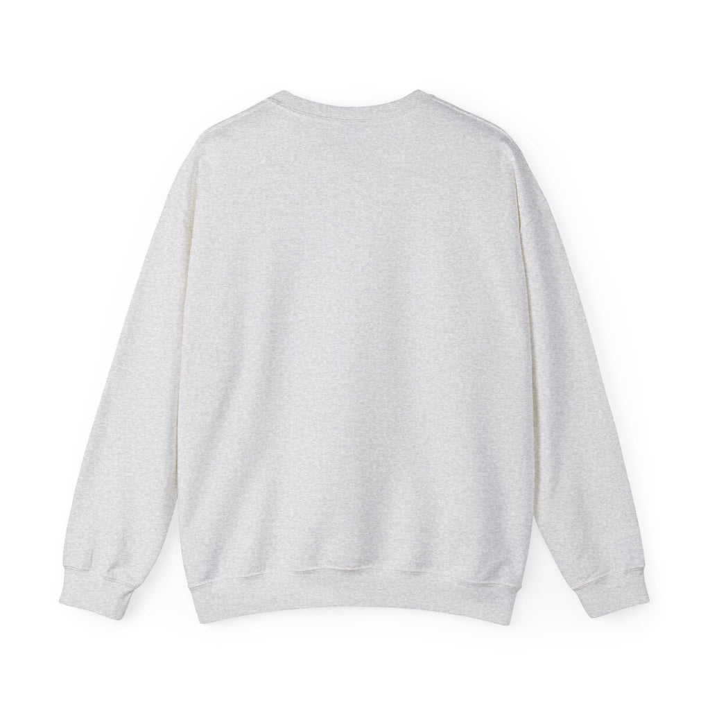 Crewneck Sweatshirt — "There's Always a Better Bxxxx"