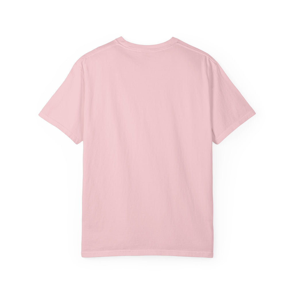 T-Shirt — "DON'T BE GAY" Statement Tee (Minimal Serif Design)