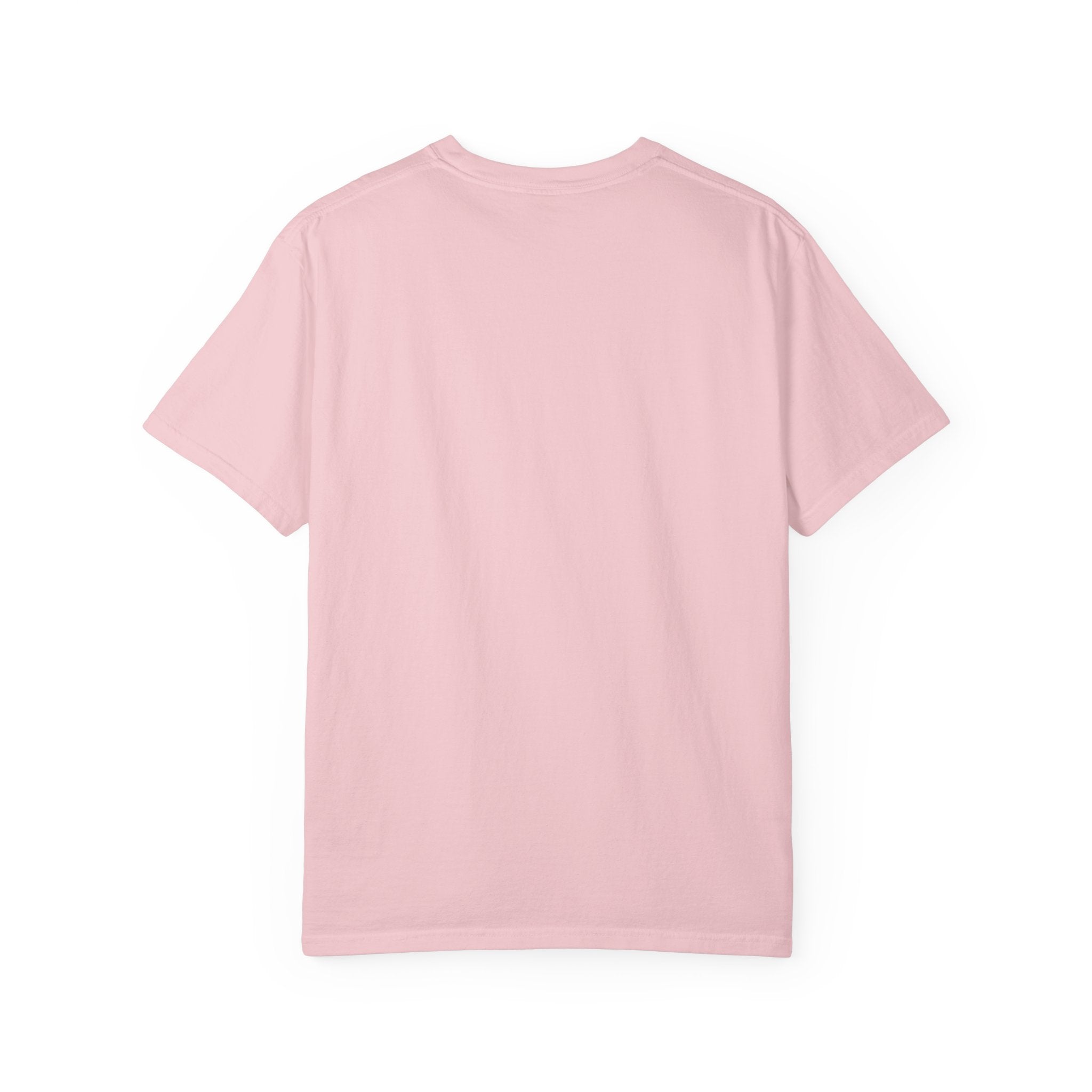 T-Shirt — "DON'T BE GAY" Statement Tee (Minimal Serif Design)
