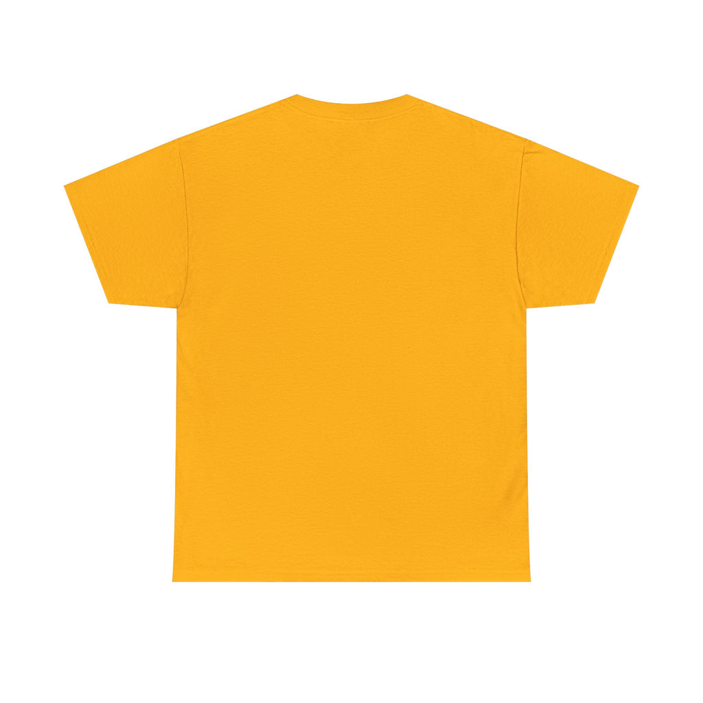 Graphic Tee — “Bxxxxx Ain't Sxxx” Script Slogan T-Shirt