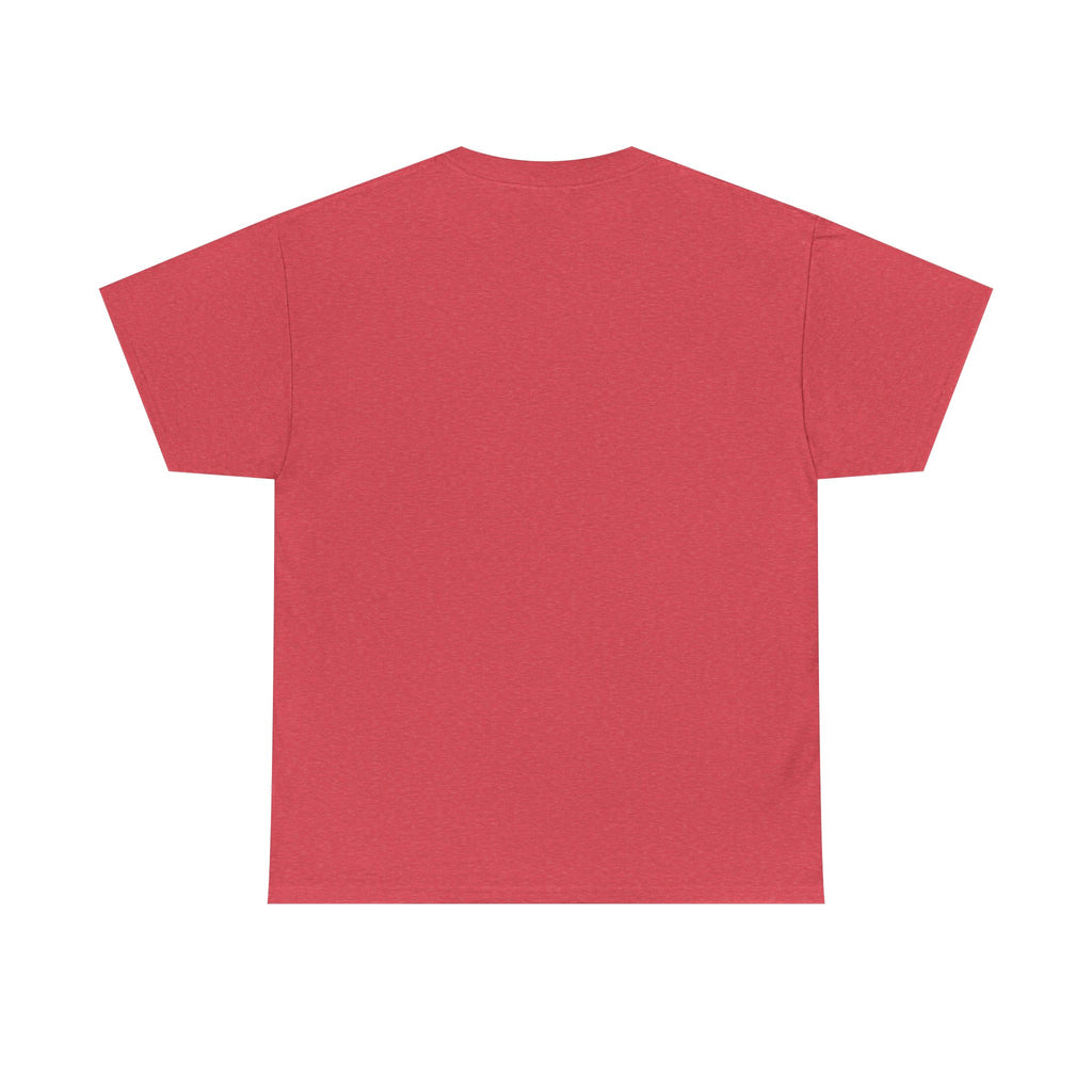 Graphic Tee — “Bxxxxx Ain't Sxxx” Script Slogan T-Shirt
