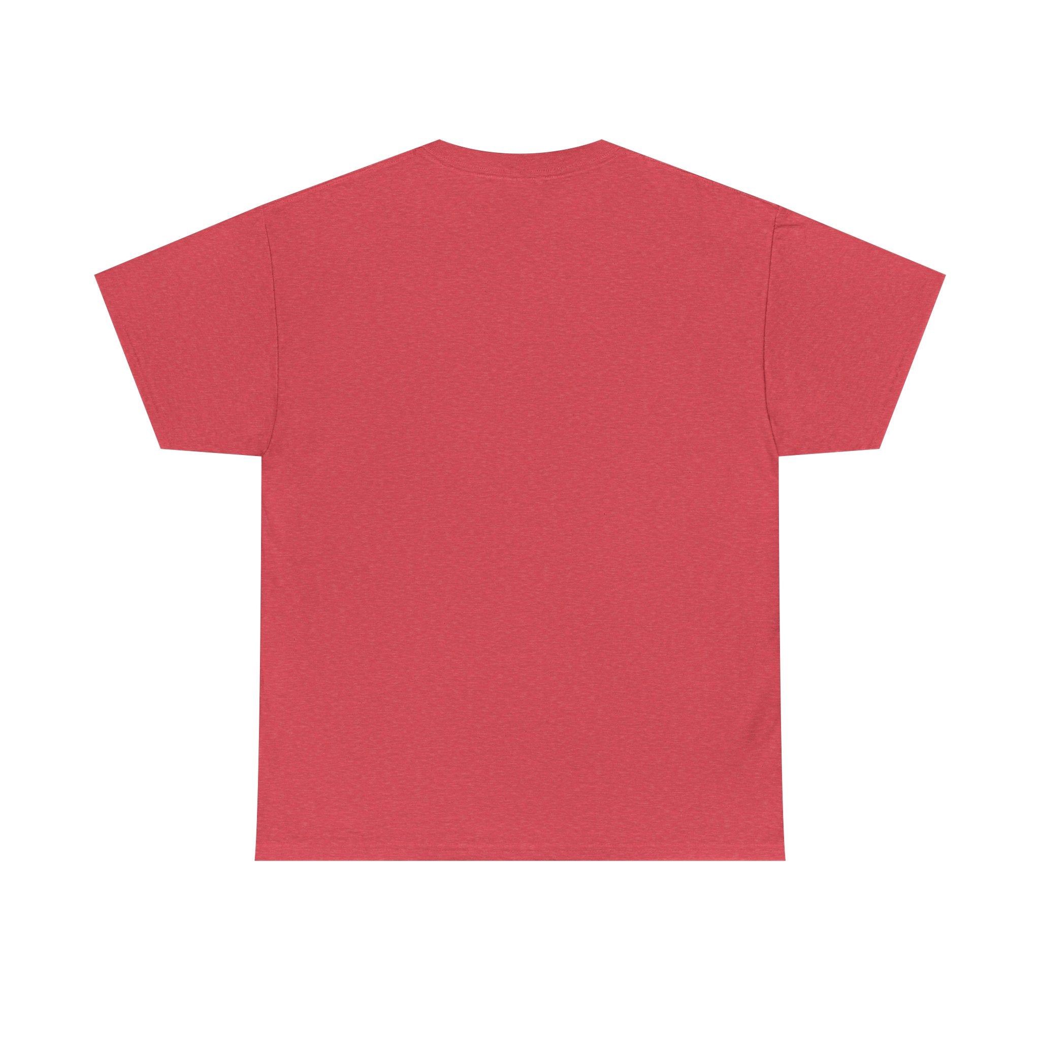 Graphic Tee — “Bxxxxx Ain't Sxxx” Script Slogan T-Shirt