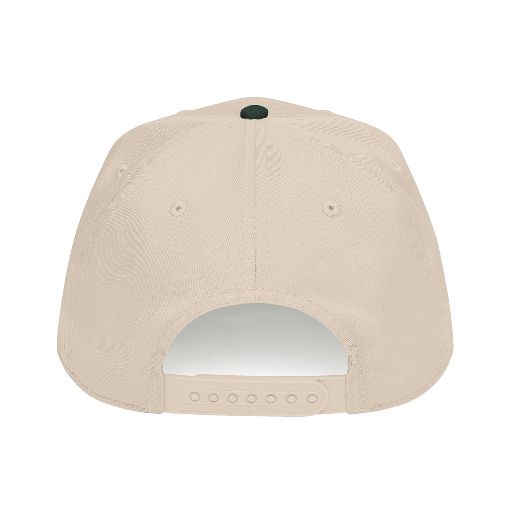 Cooked Dad Hat bxtchesaintshit