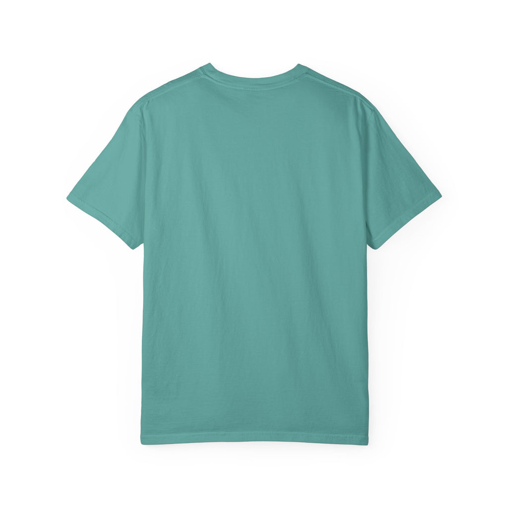 T-Shirt — "DON'T BE GAY" Statement Tee (Minimal Serif Design)