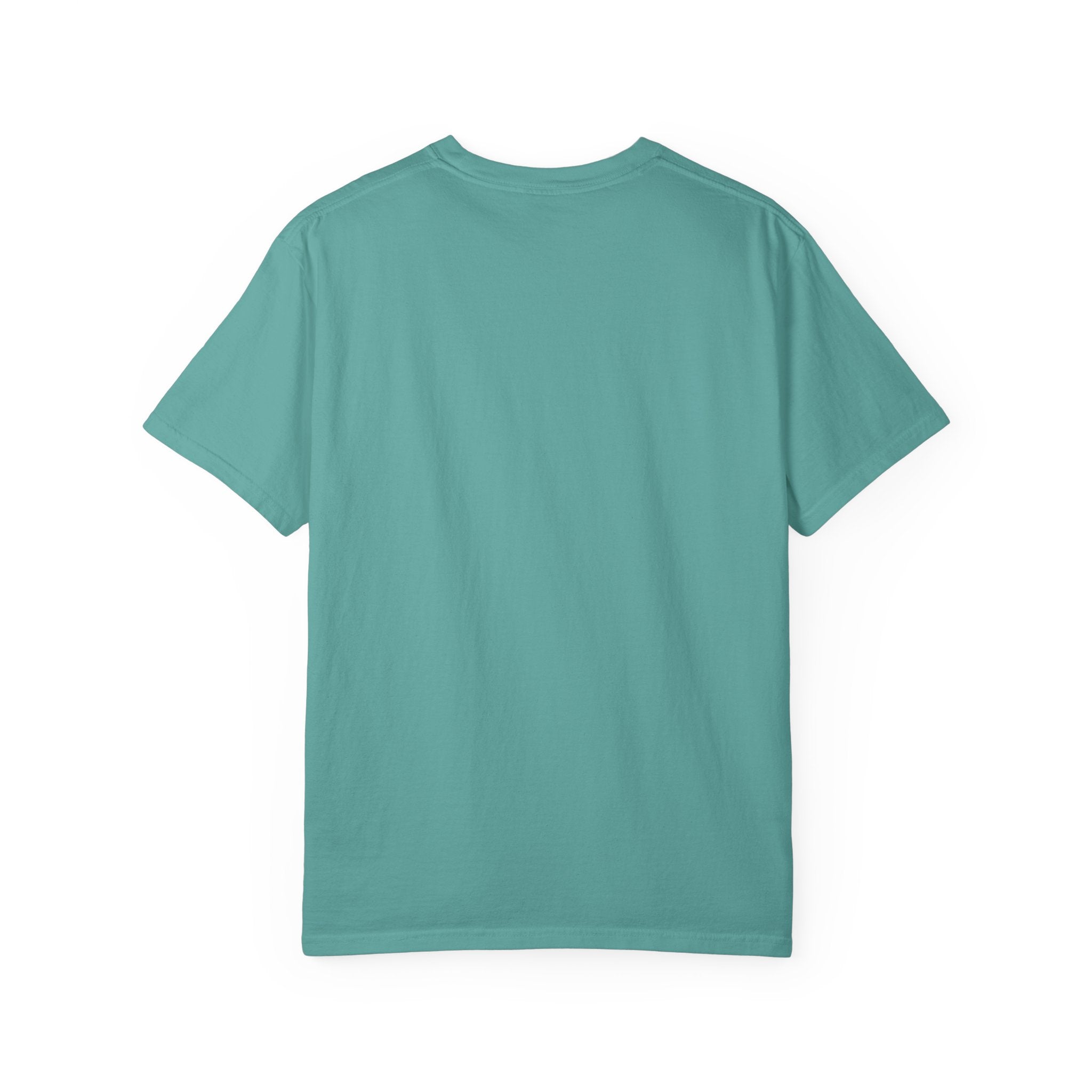 T-Shirt — "DON'T BE GAY" Statement Tee (Minimal Serif Design)
