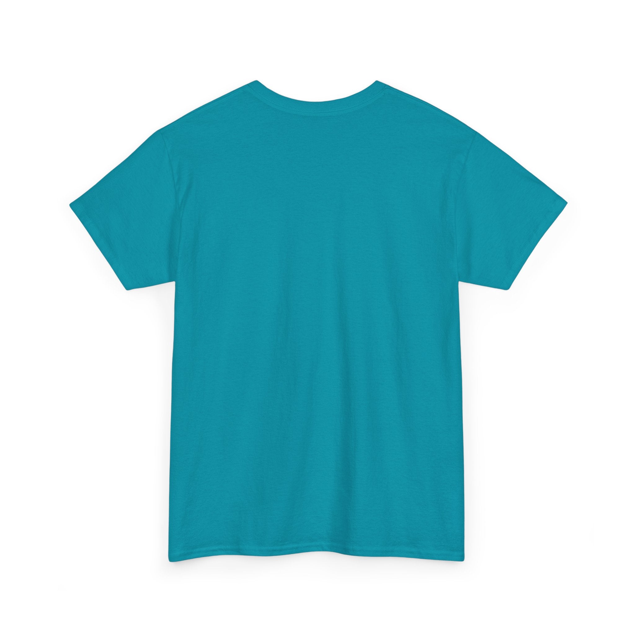 Graphic Tee — “Bxxxxx Ain't Sxxx” Script Slogan T-Shirt