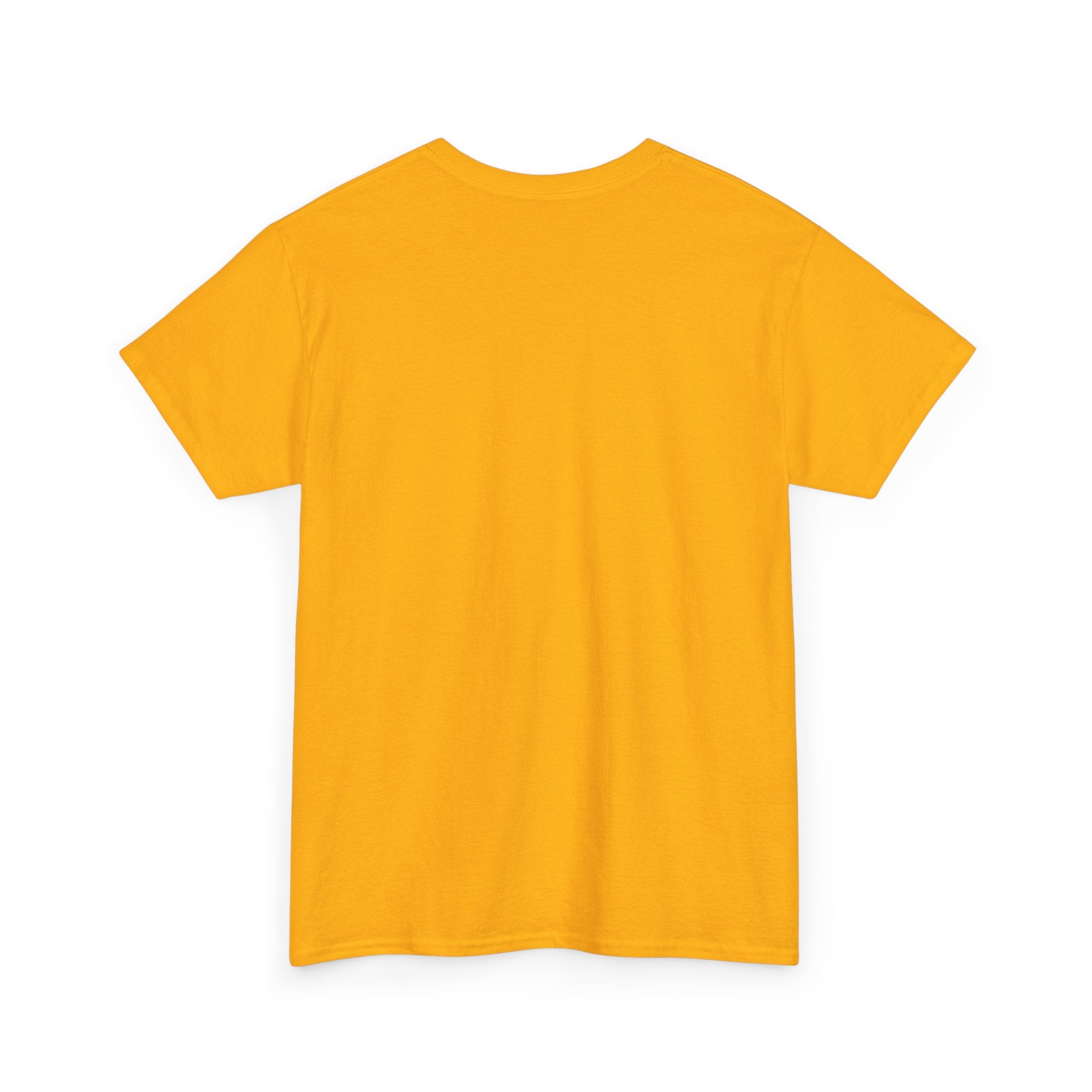 Graphic Tee — “Bxxxxx Ain't Sxxx” Script Slogan T-Shirt