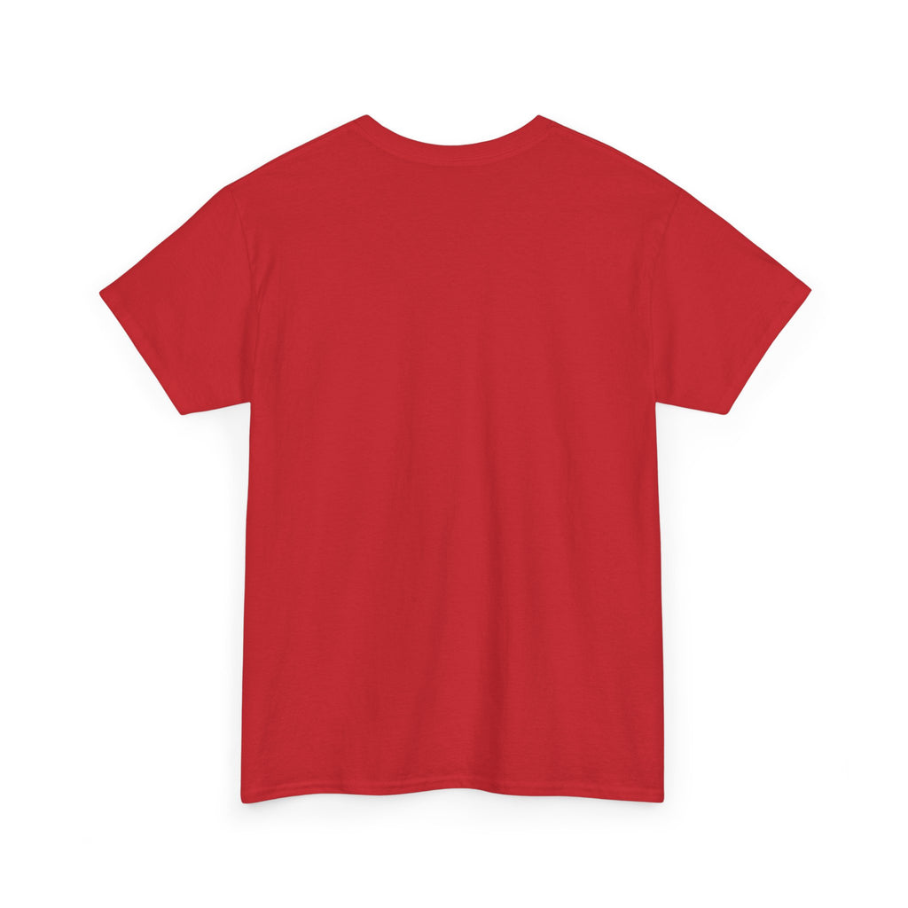 Graphic Tee — “Bxxxxx Ain't Sxxx” Script Slogan T-Shirt