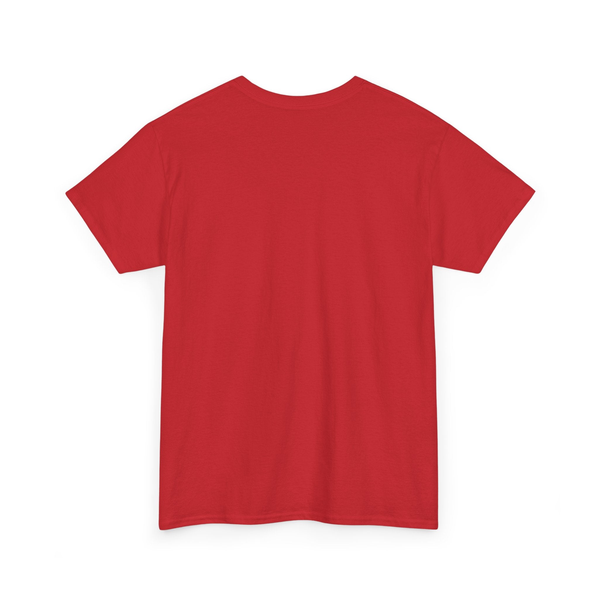 Graphic Tee — “Bxxxxx Ain't Sxxx” Script Slogan T-Shirt
