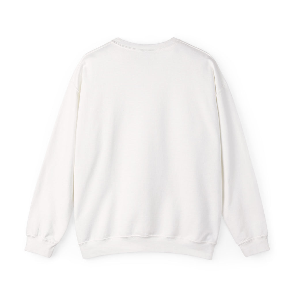 Crewneck Sweatshirt — BXXXXX AINT SXXX Graphic Pullover
