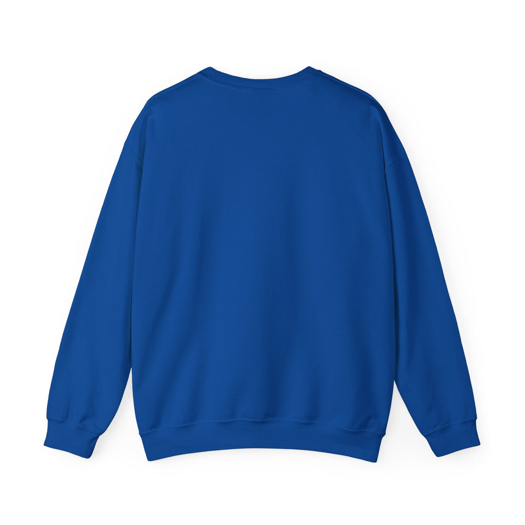 Crewneck Sweatshirt — "There's Always a Better Bxxxx"