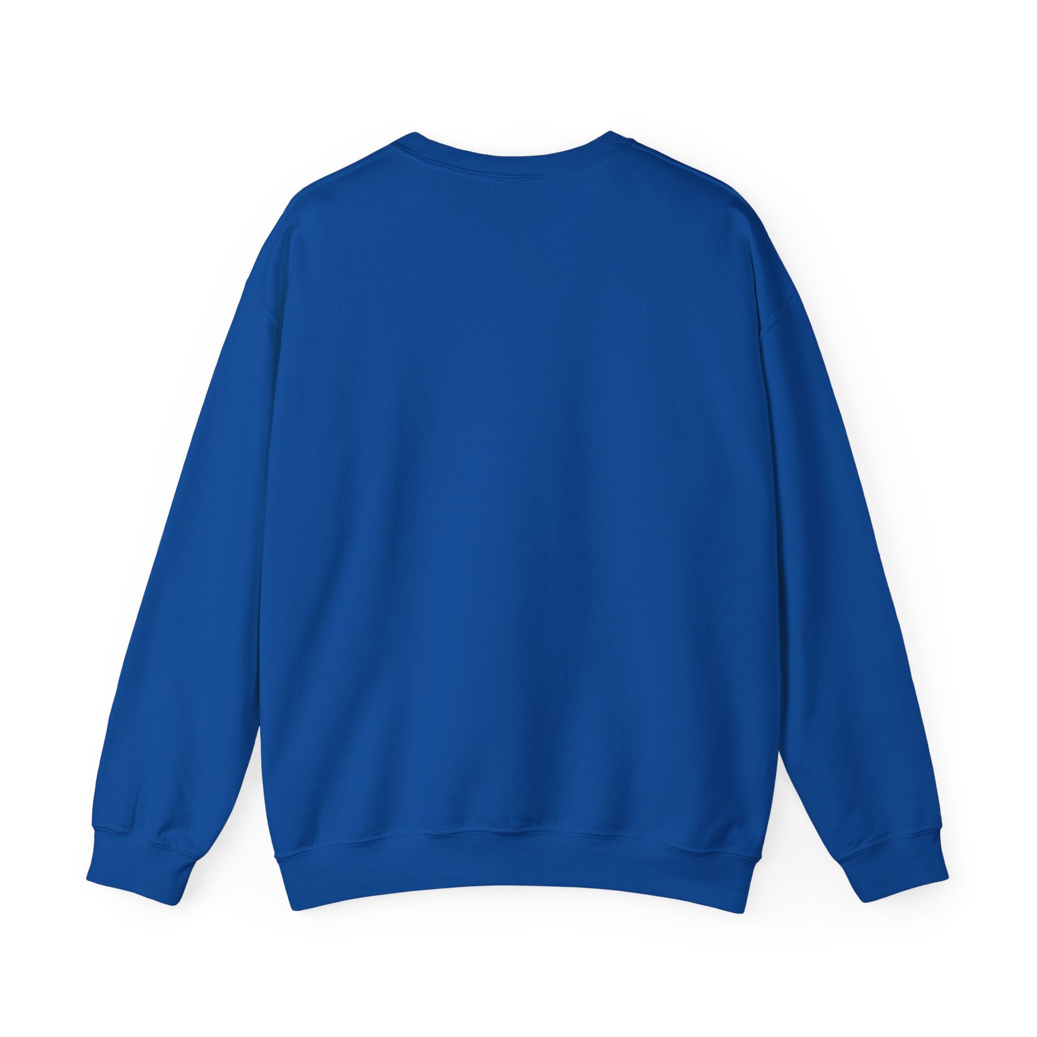 Crewneck Sweatshirt — "There's Always a Better Bxxxx"