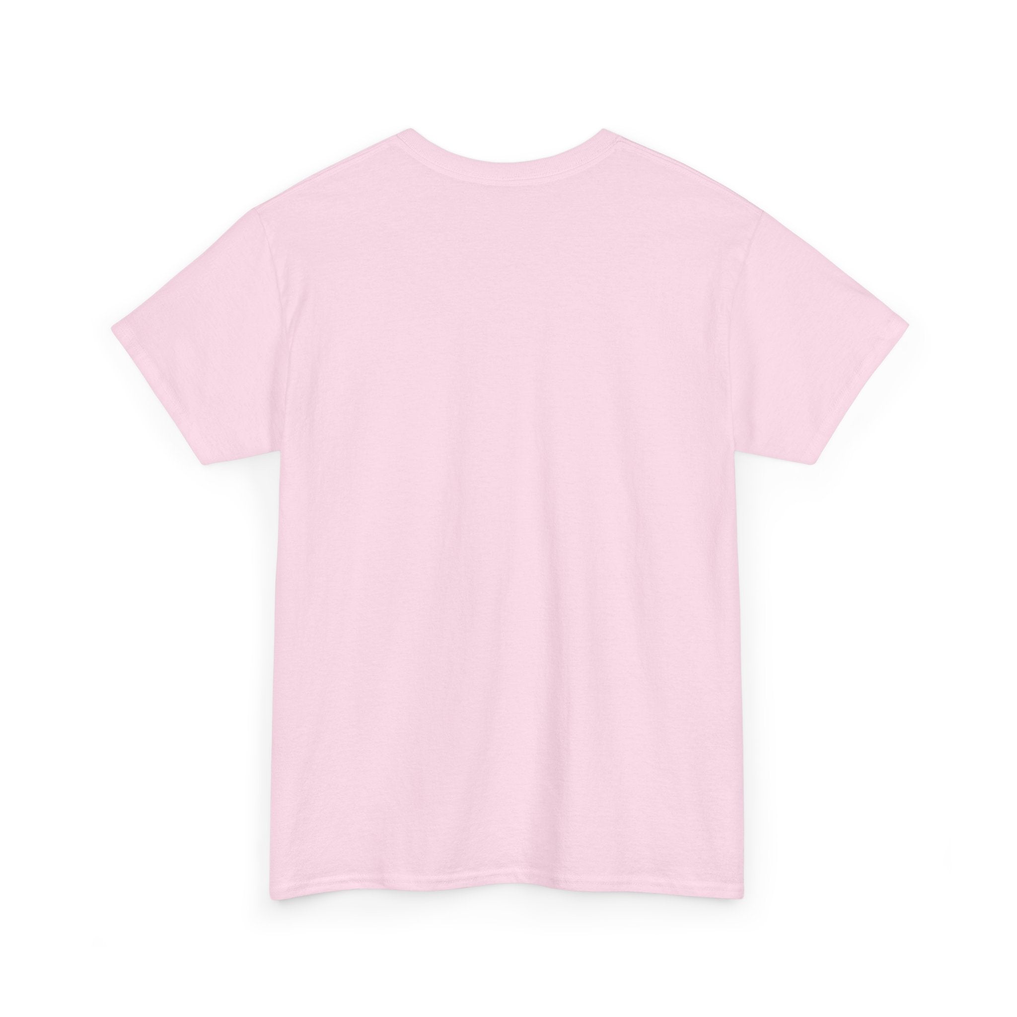 Graphic Tee — “Bxxxxx Ain't Sxxx” Script Slogan T-Shirt
