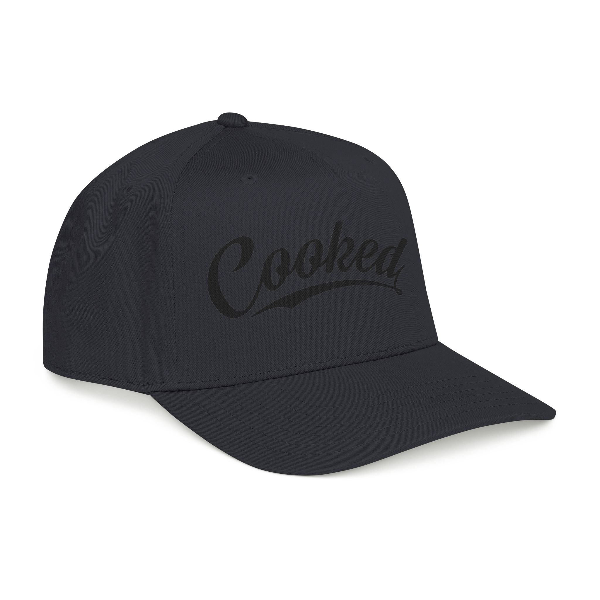 Cooked Dad Hat bxtchesaintshit