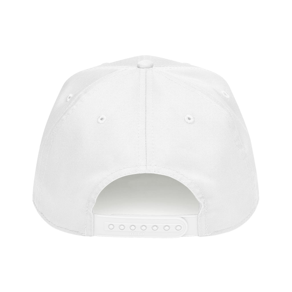 Cooked Dad Hat bxtchesaintshit