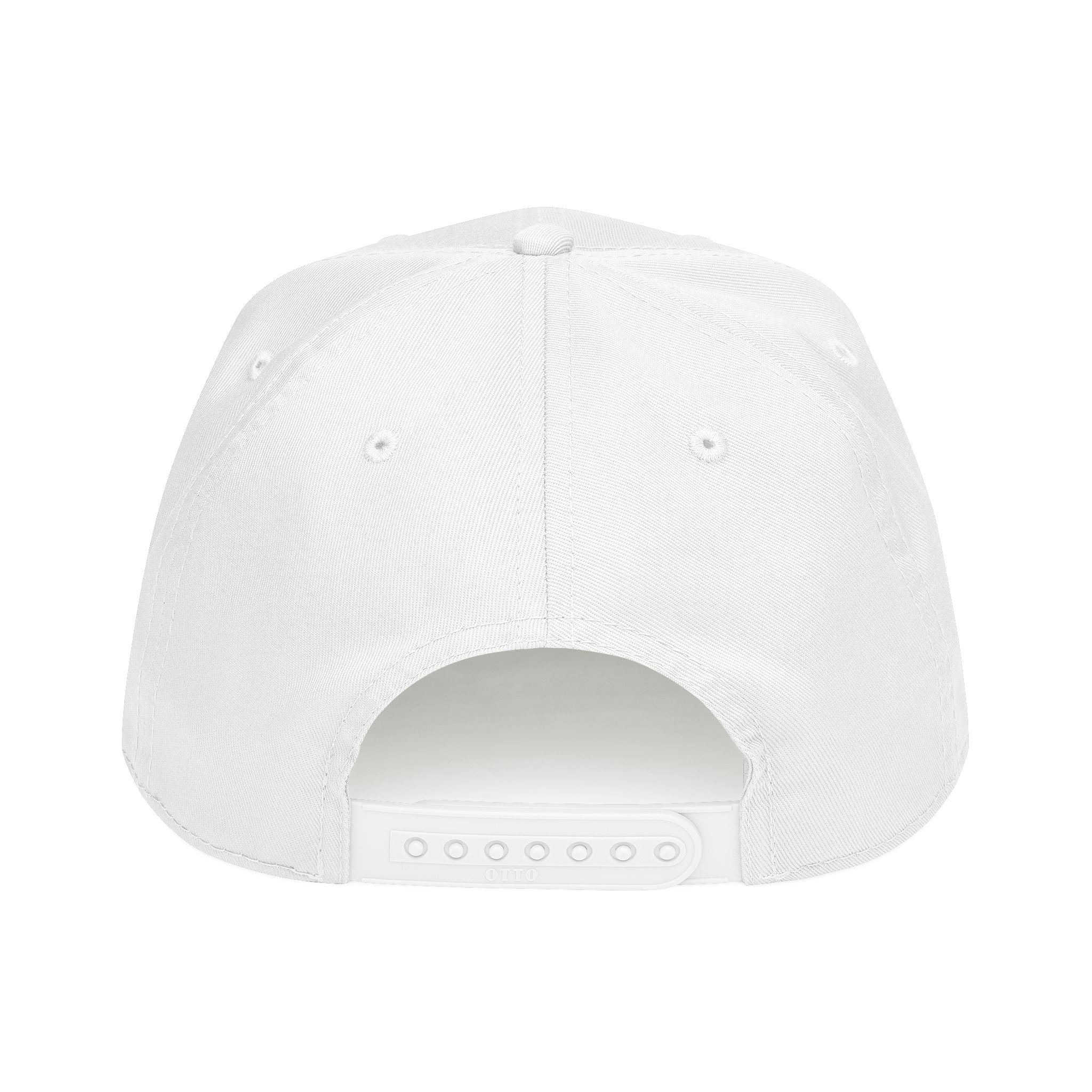 Cooked Dad Hat bxtchesaintshit