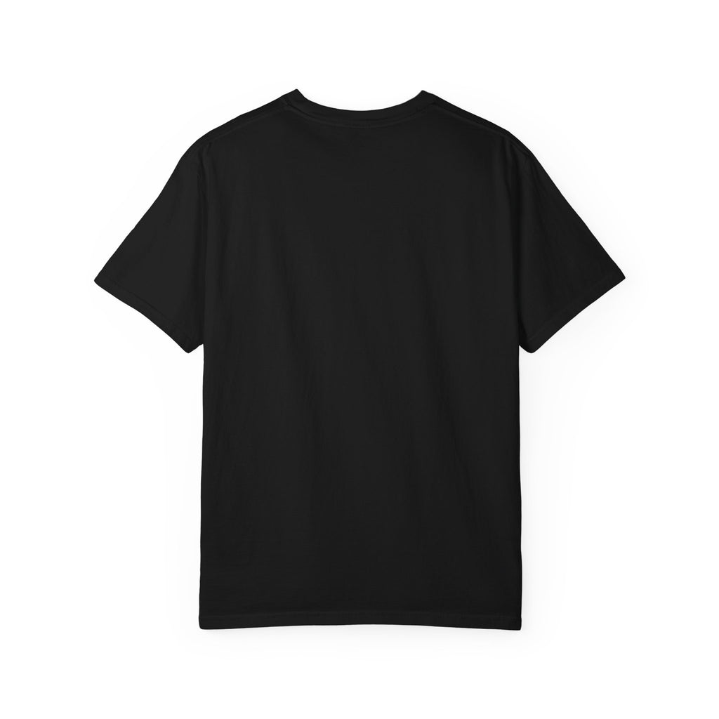 T-Shirt — "DON'T BE GAY" Statement Tee (Minimal Serif Design)