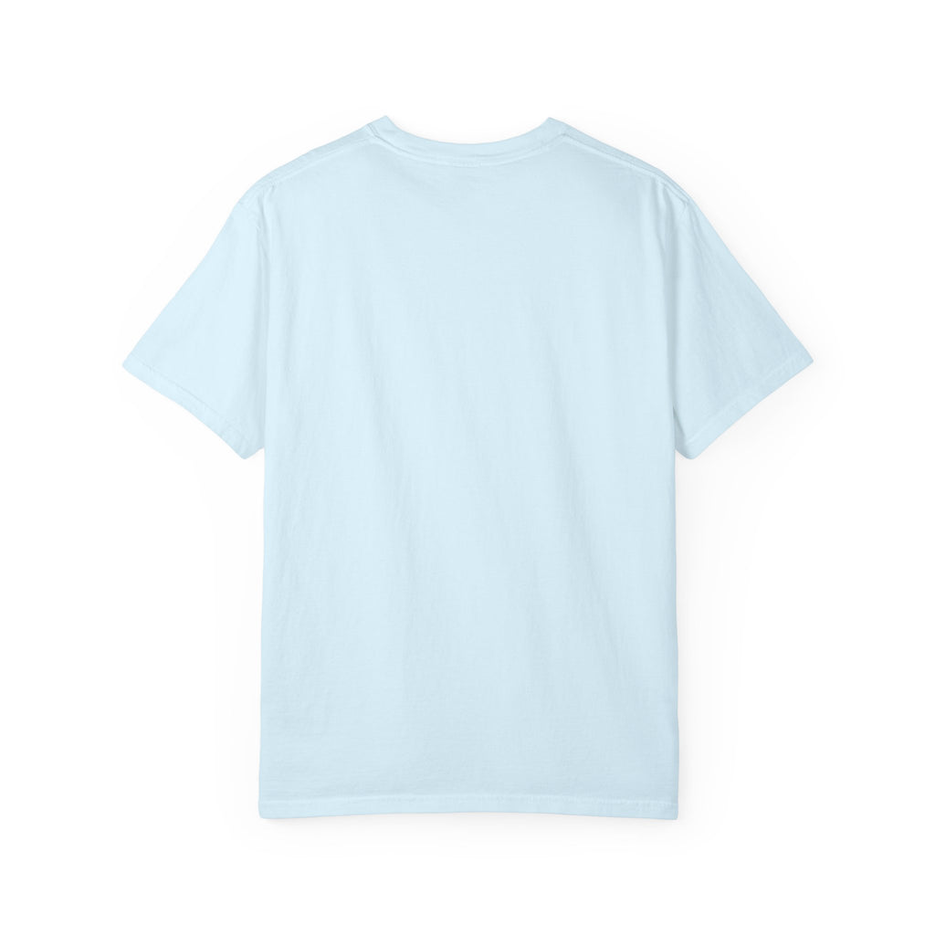 T-Shirt — "DON'T BE GAY" Statement Tee (Minimal Serif Design)