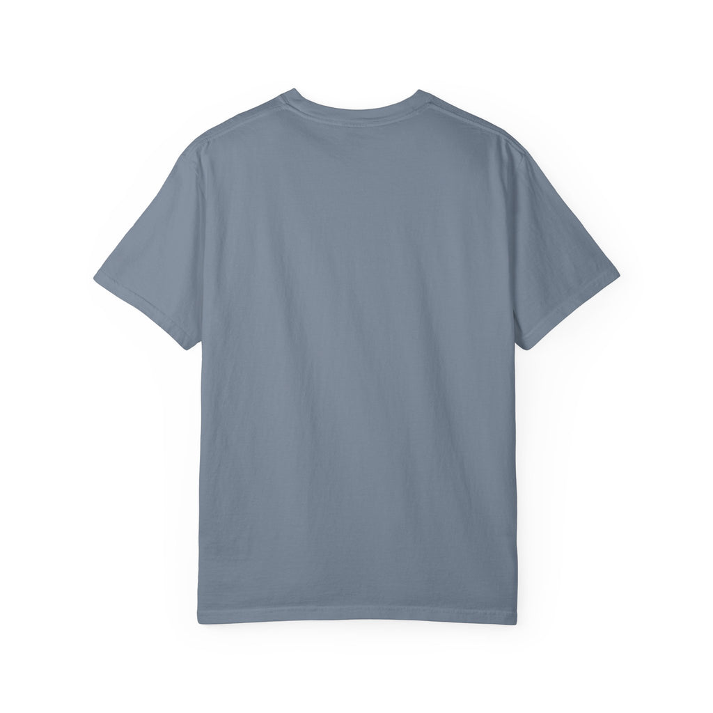 T-Shirt — "DON'T BE GAY" Statement Tee (Minimal Serif Design)