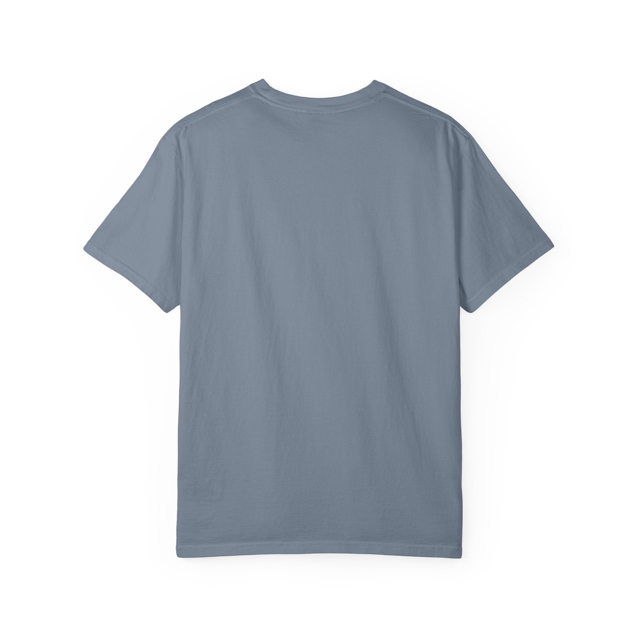 T-Shirt — "DON'T BE GAY" Statement Tee (Minimal Serif Design)
