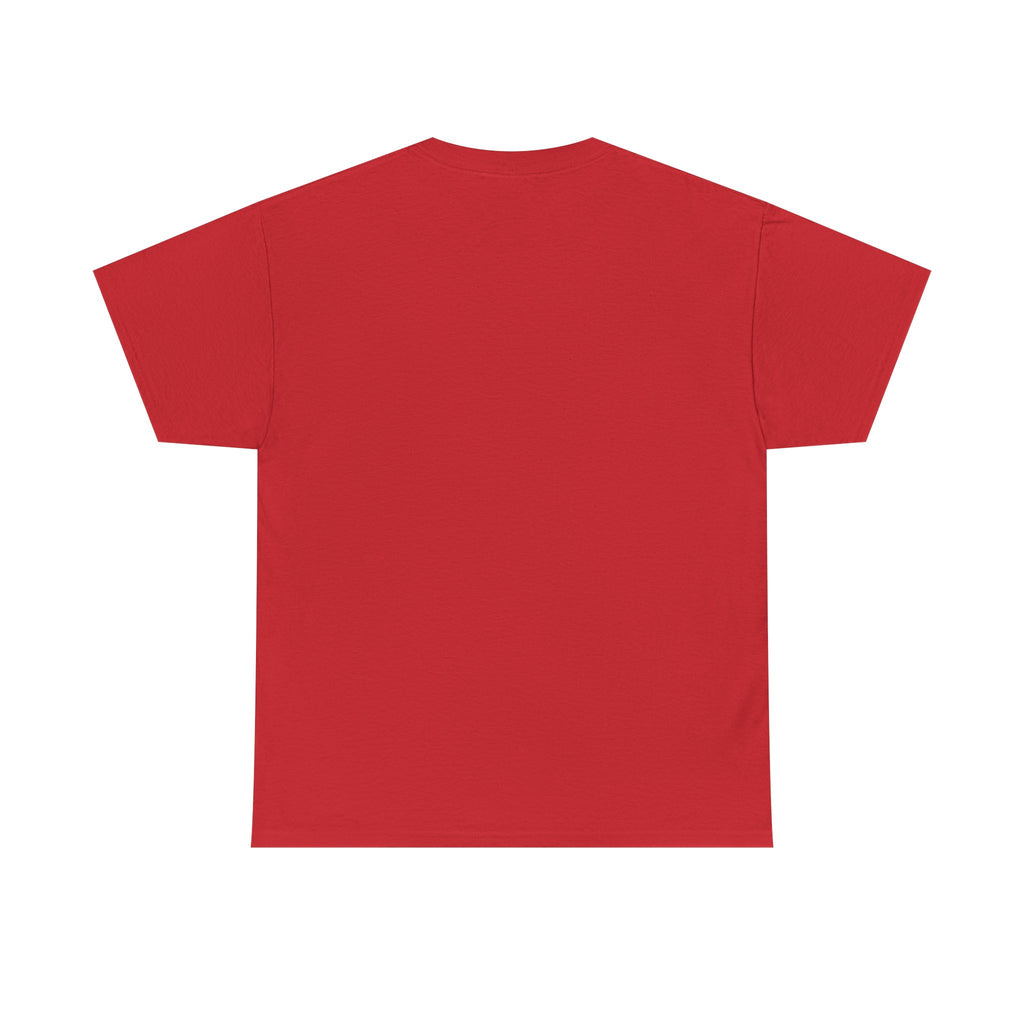 Graphic Tee — “Bxxxxx Ain't Sxxx” Script Slogan T-Shirt