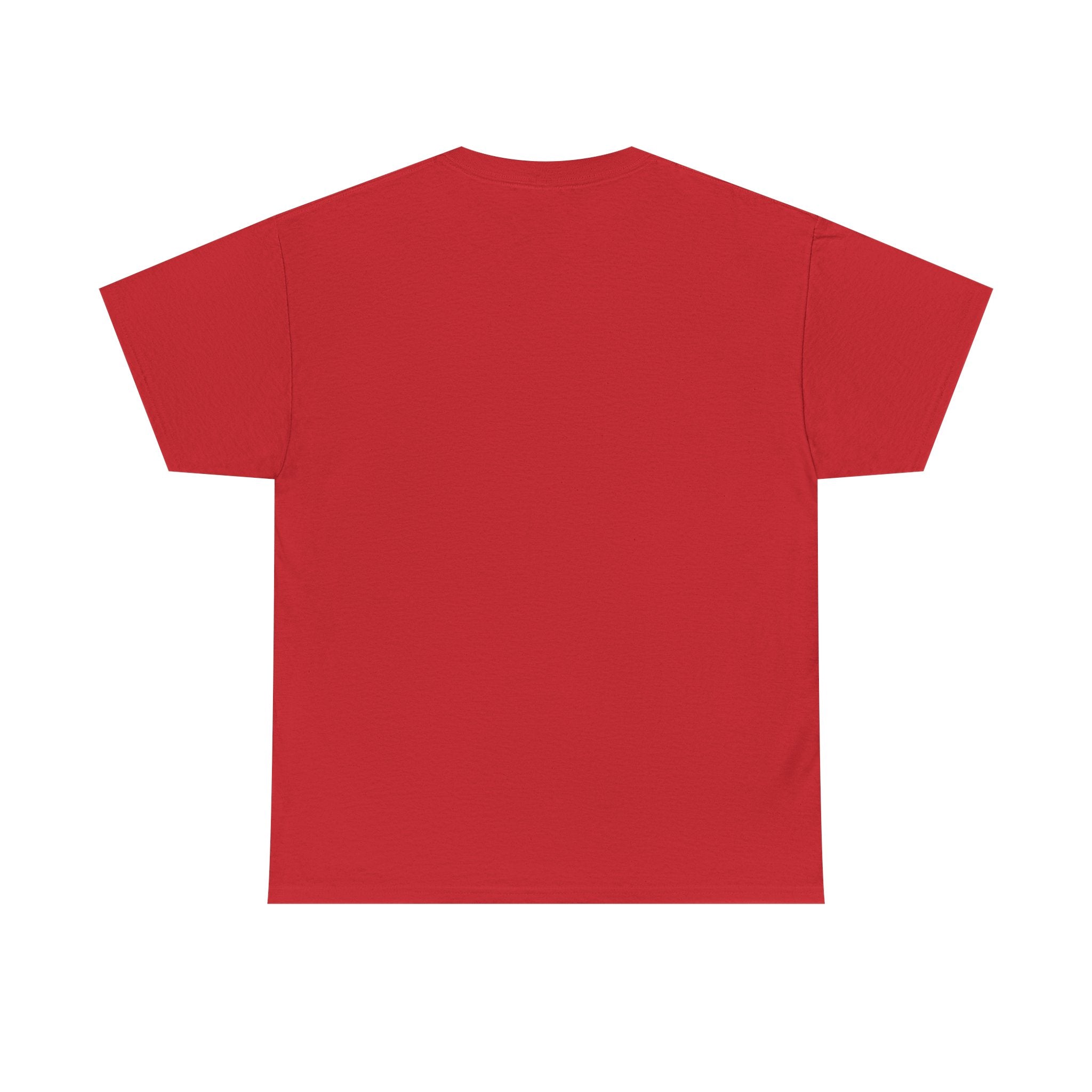 Graphic Tee — “Bxxxxx Ain't Sxxx” Script Slogan T-Shirt