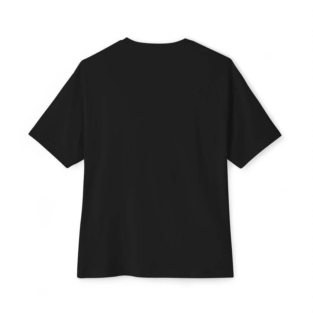 BXTCHESAINTSHIT Death Metal Band Logo Tee