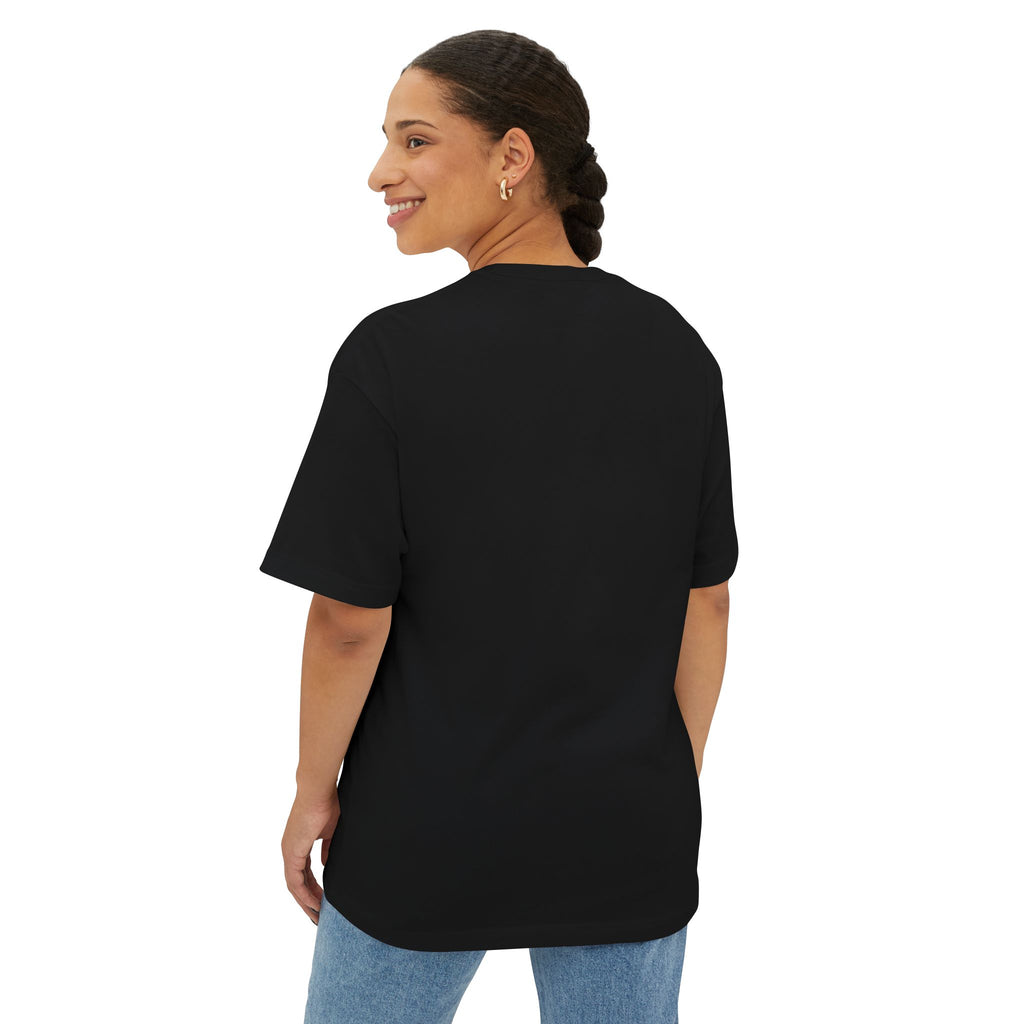 BXTCHESAINTSHIT Death Metal Band Logo Tee