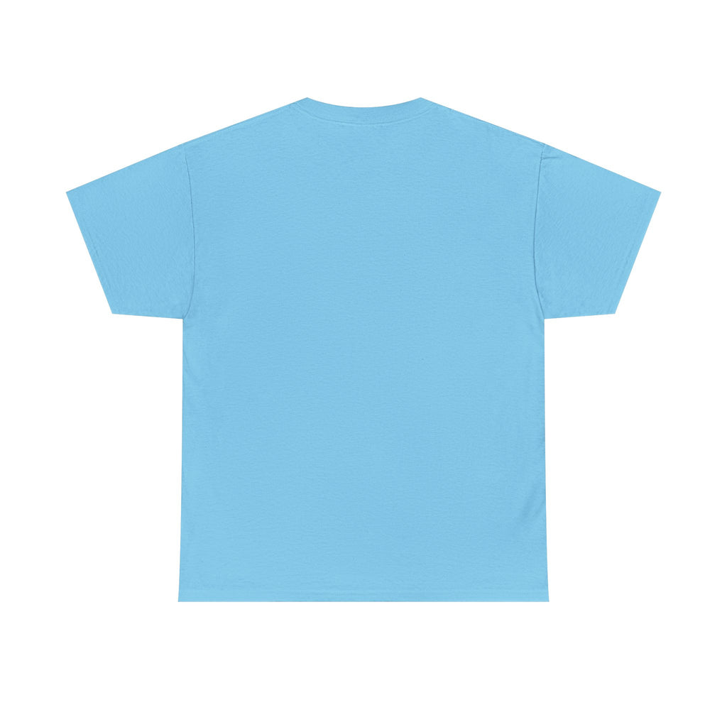 Graphic Tee — “Bxxxxx Ain't Sxxx” Script Slogan T-Shirt