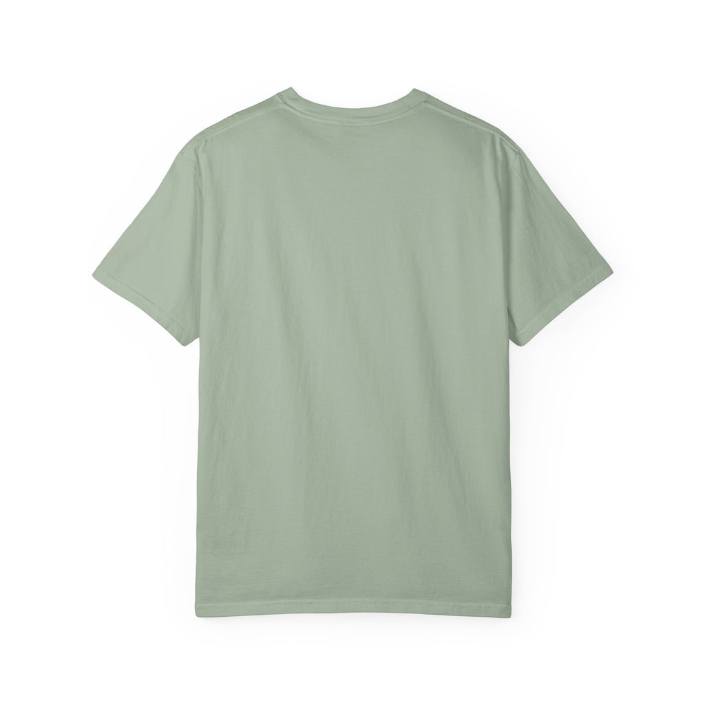 T-Shirt — "DON'T BE GAY" Statement Tee (Minimal Serif Design)