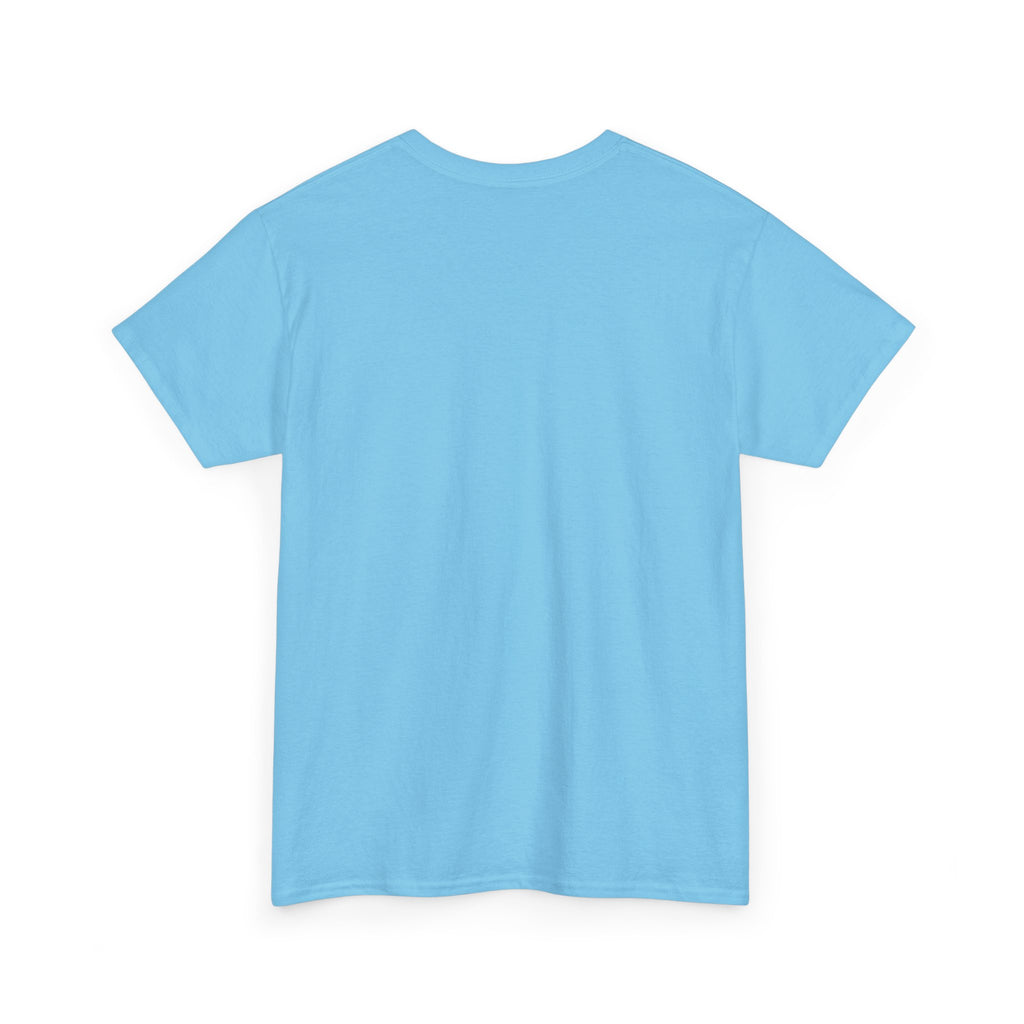Graphic Tee — “Bxxxxx Ain't Sxxx” Script Slogan T-Shirt