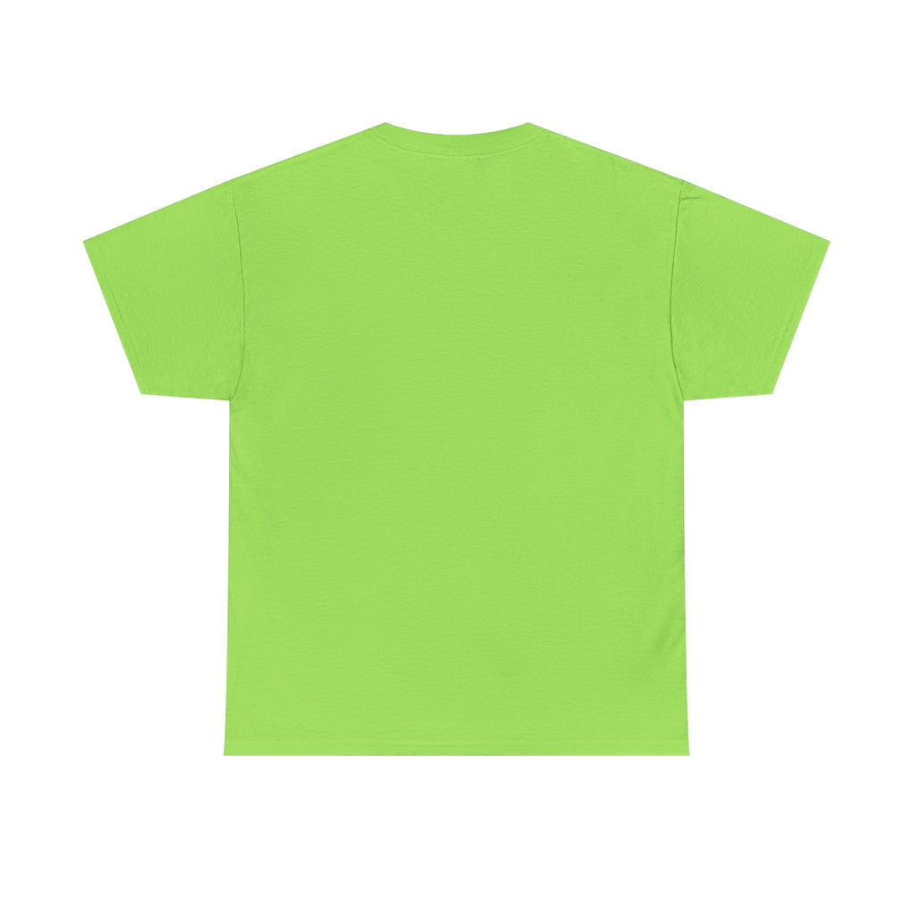 Graphic Tee — “Bxxxxx Ain't Sxxx” Script Slogan T-Shirt