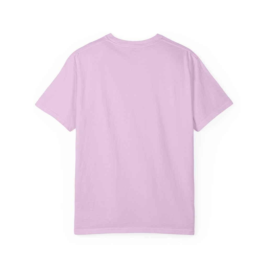 T-Shirt — "DON'T BE GAY" Statement Tee (Minimal Serif Design)