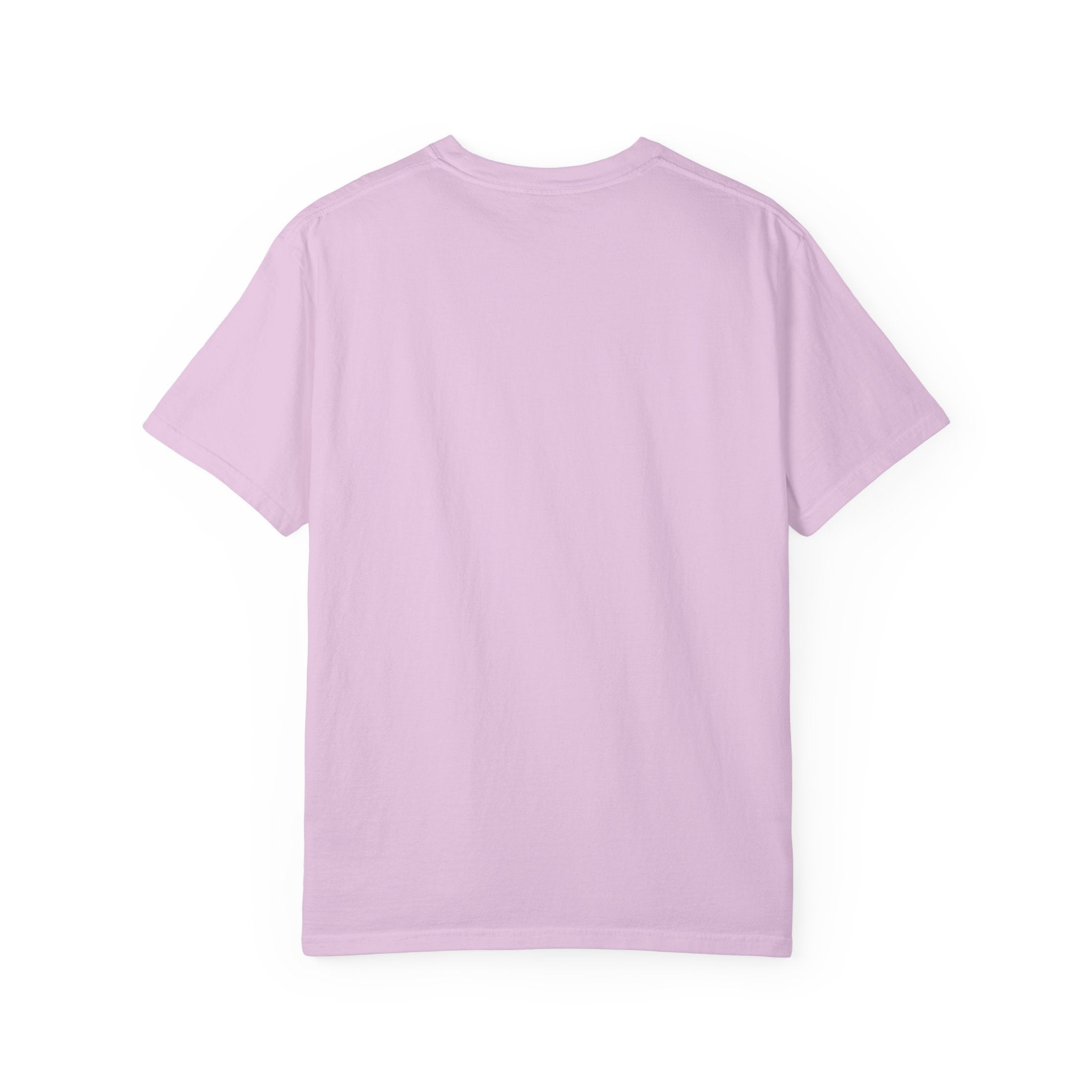 T-Shirt — "DON'T BE GAY" Statement Tee (Minimal Serif Design)