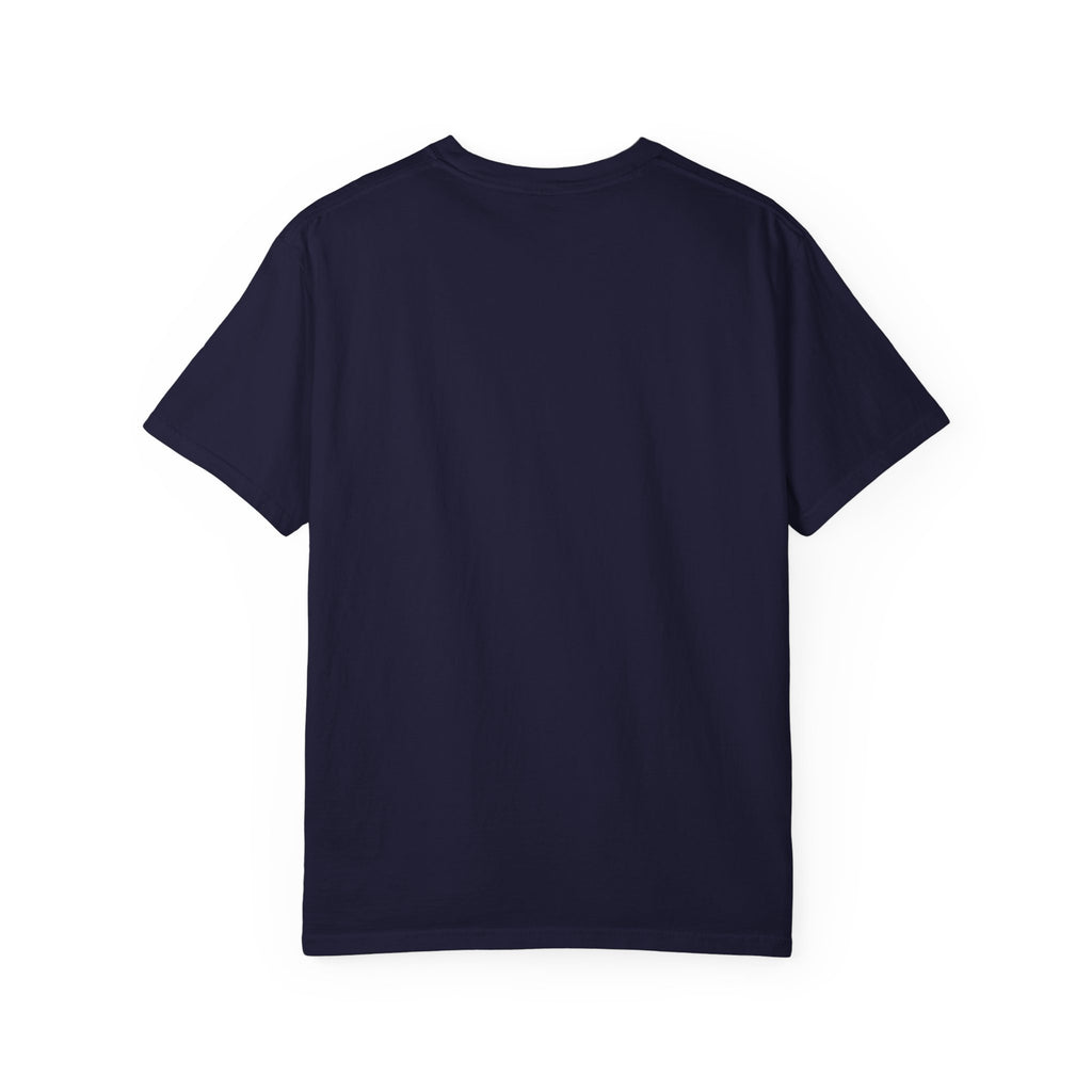 T-Shirt — "DON'T BE GAY" Statement Tee (Minimal Serif Design)