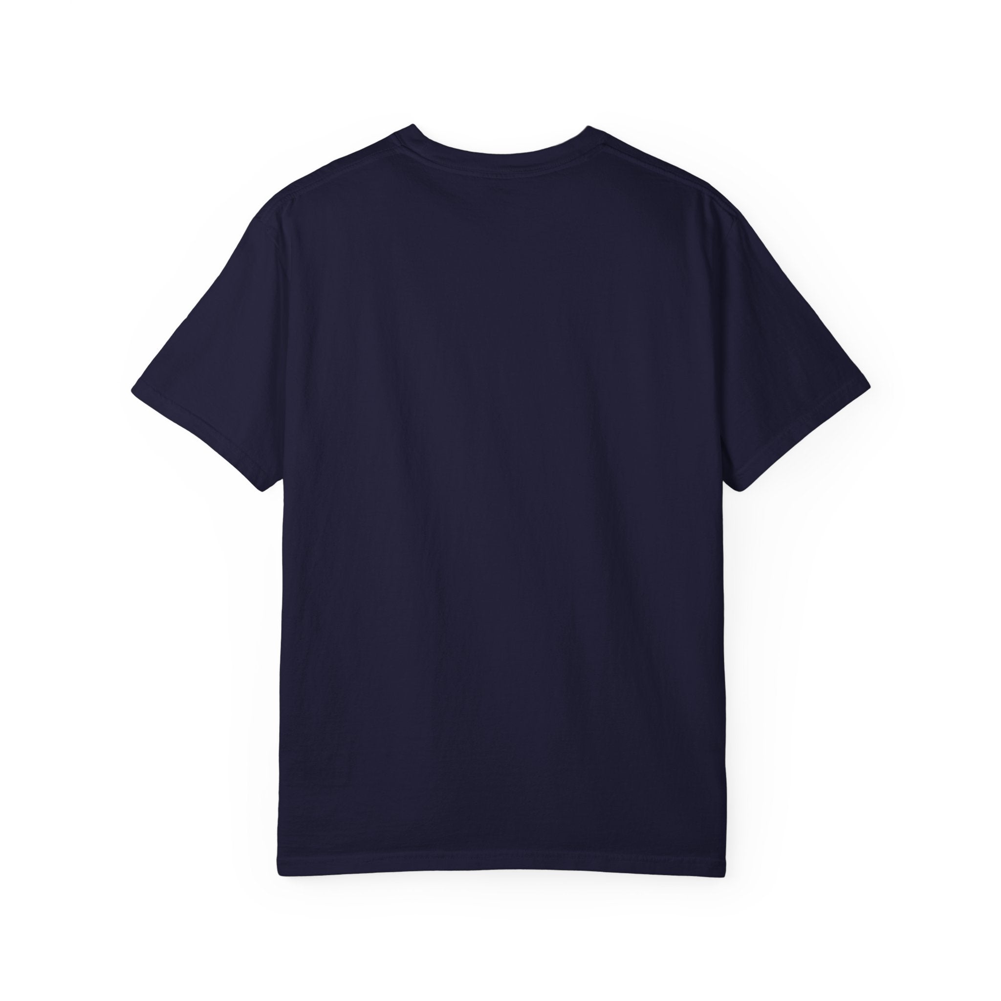 T-Shirt — "DON'T BE GAY" Statement Tee (Minimal Serif Design)