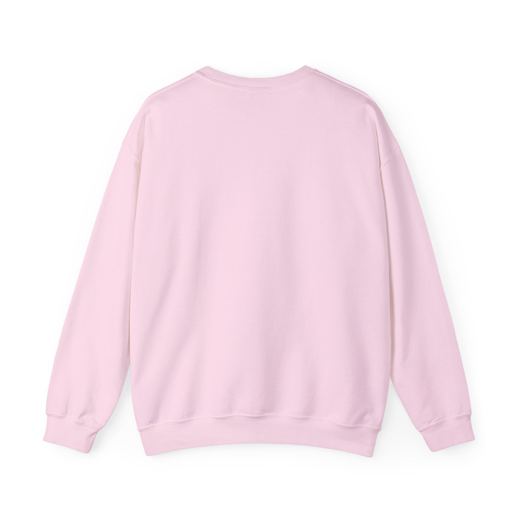 Crewneck Sweatshirt — BXXXXX AINT SXXX Graphic Pullover