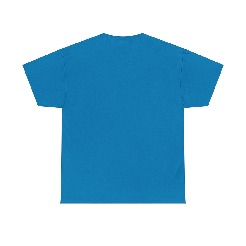 Graphic Tee — “Bxxxxx Ain't Sxxx” Script Slogan T-Shirt