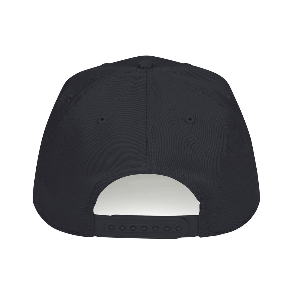 Cooked Dad Hat bxtchesaintshit