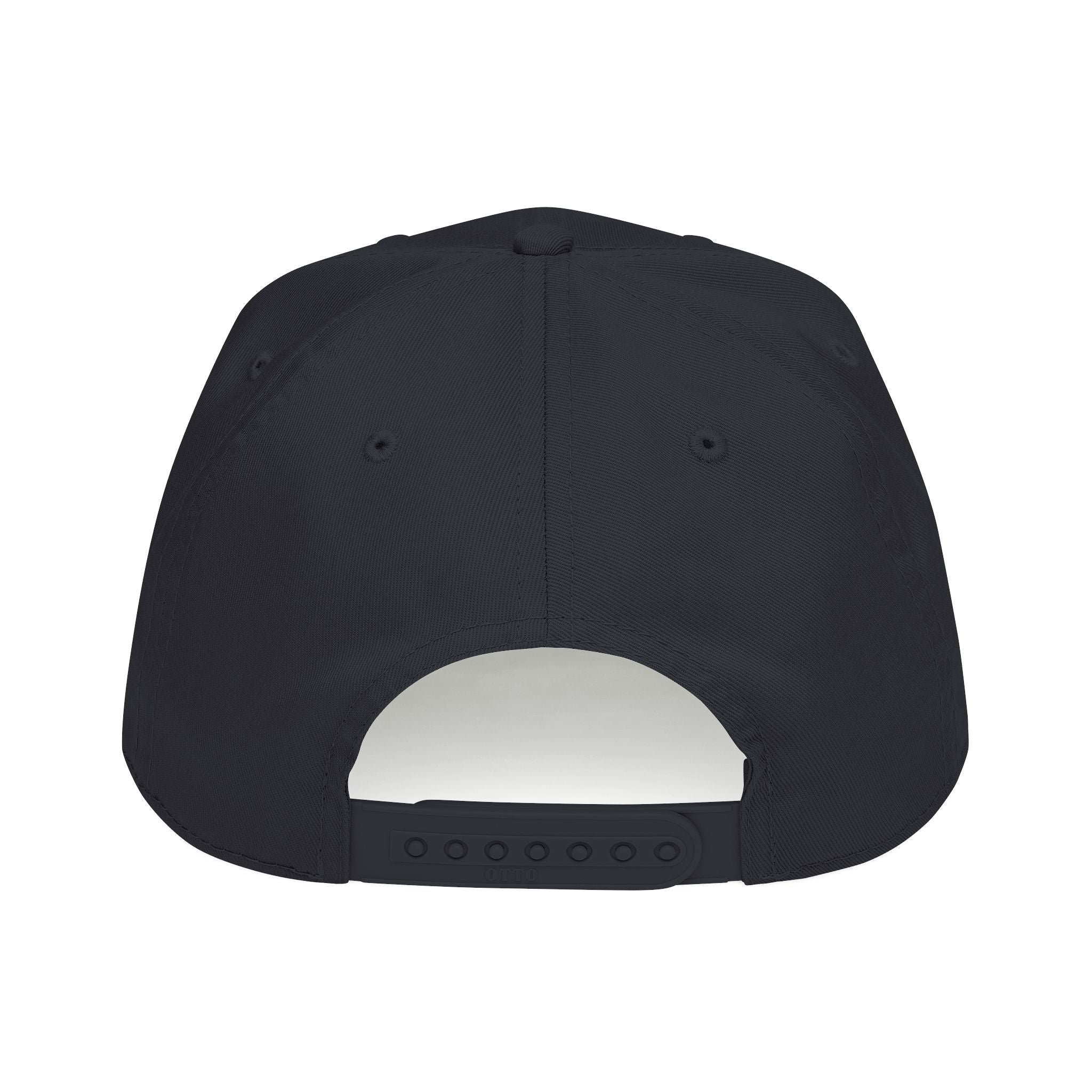 Cooked Dad Hat bxtchesaintshit