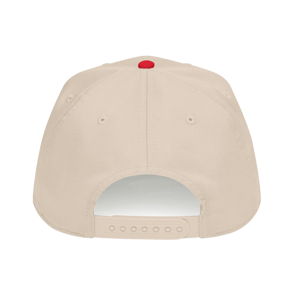 Cooked Dad Hat bxtchesaintshit