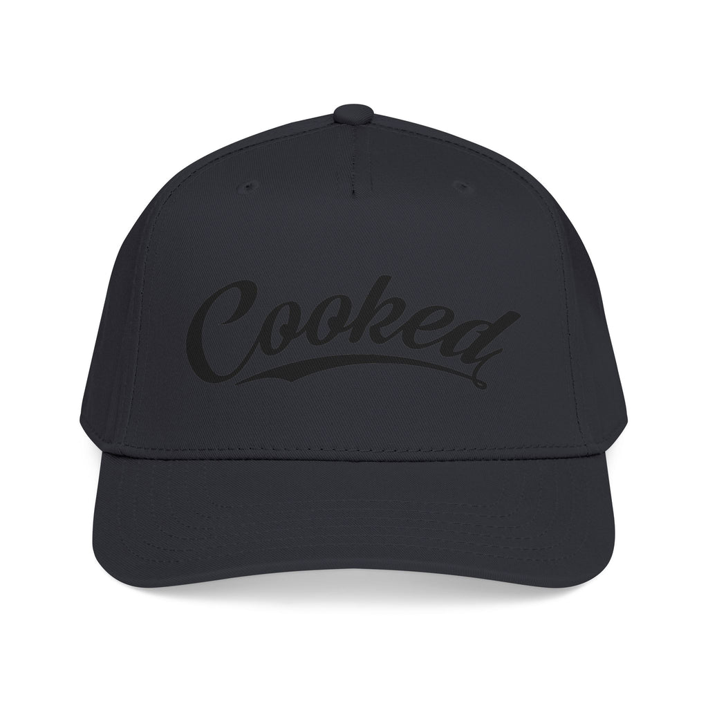 Cooked Dad Hat bxtchesaintshit