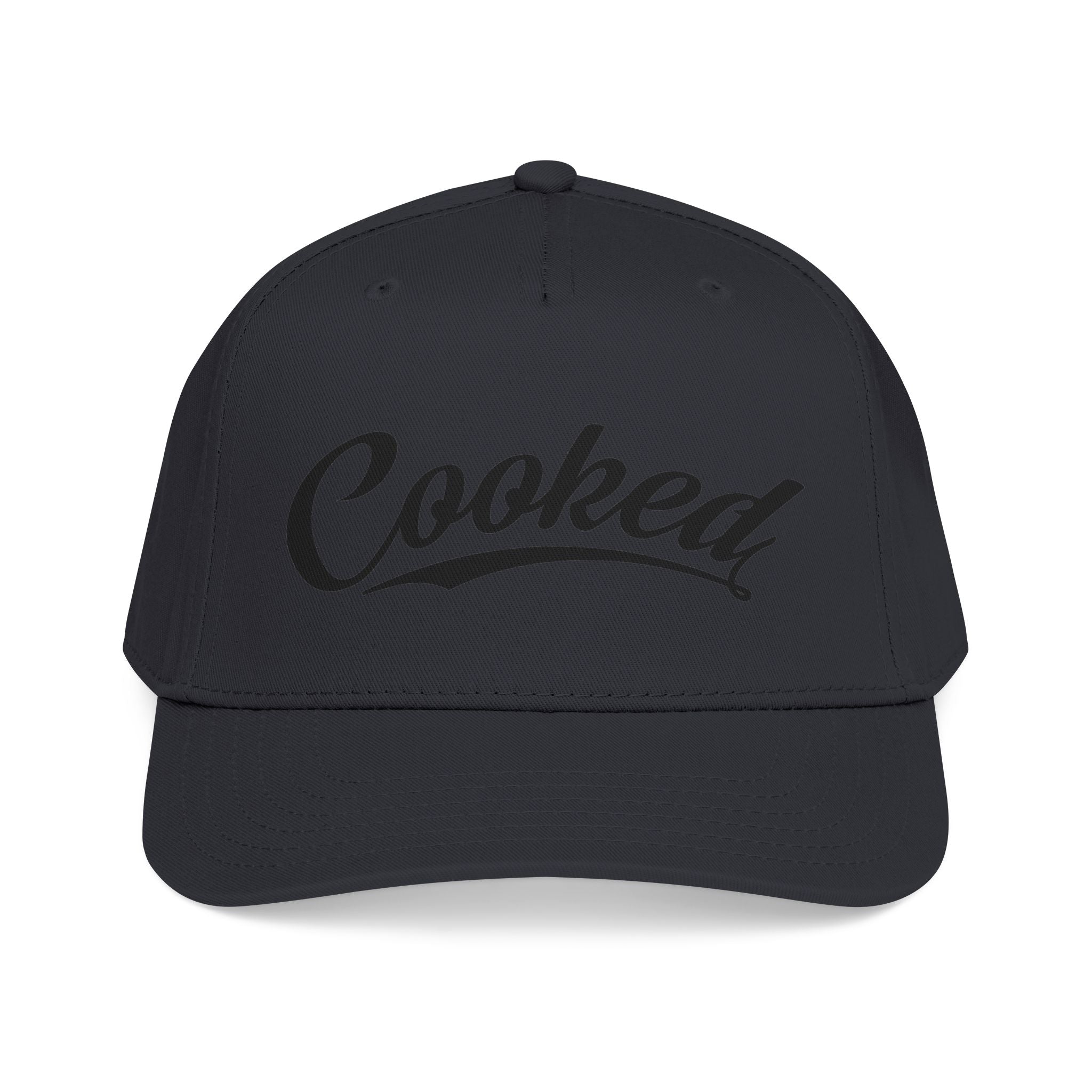 Cooked Dad Hat bxtchesaintshit