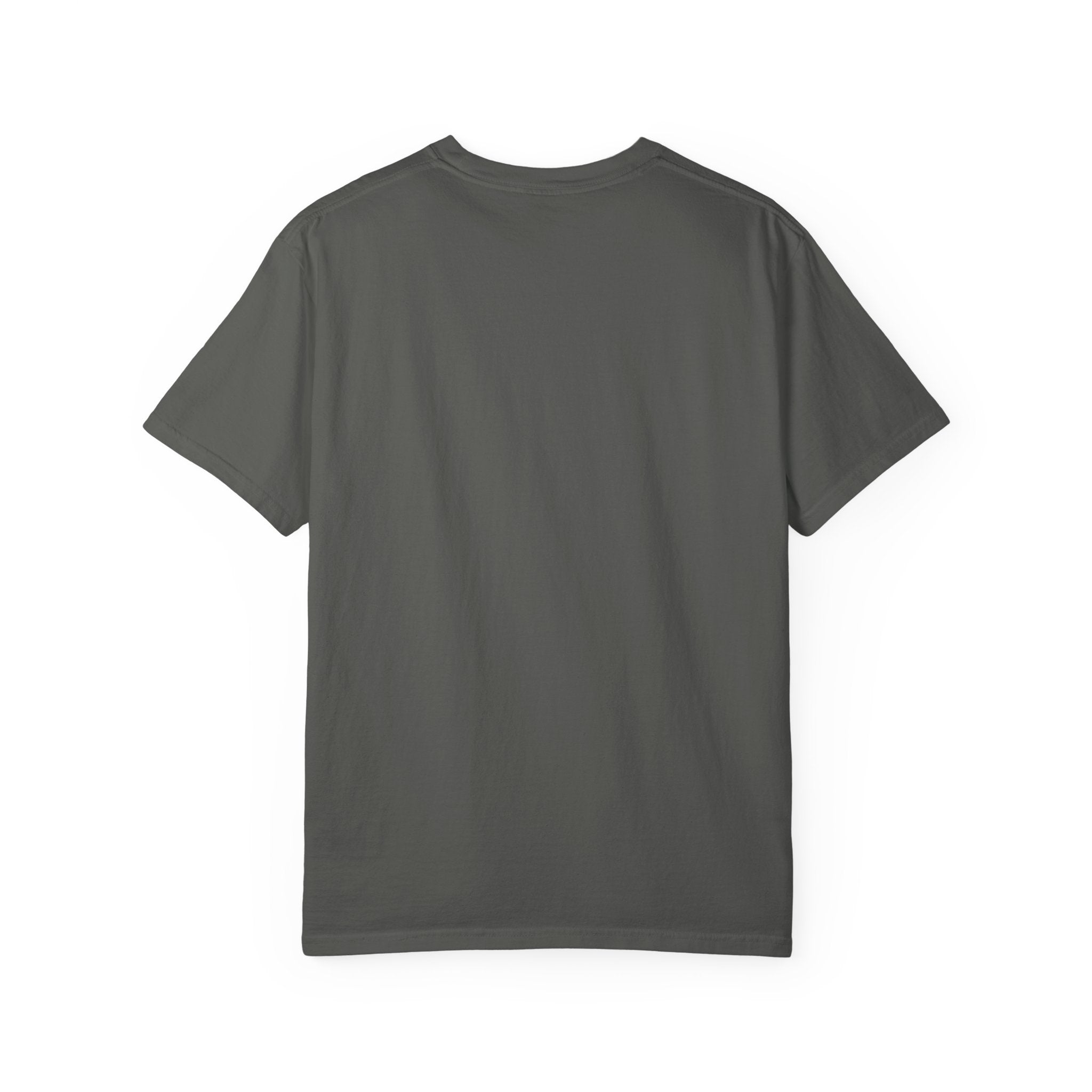 T-Shirt — "DON'T BE GAY" Statement Tee (Minimal Serif Design)